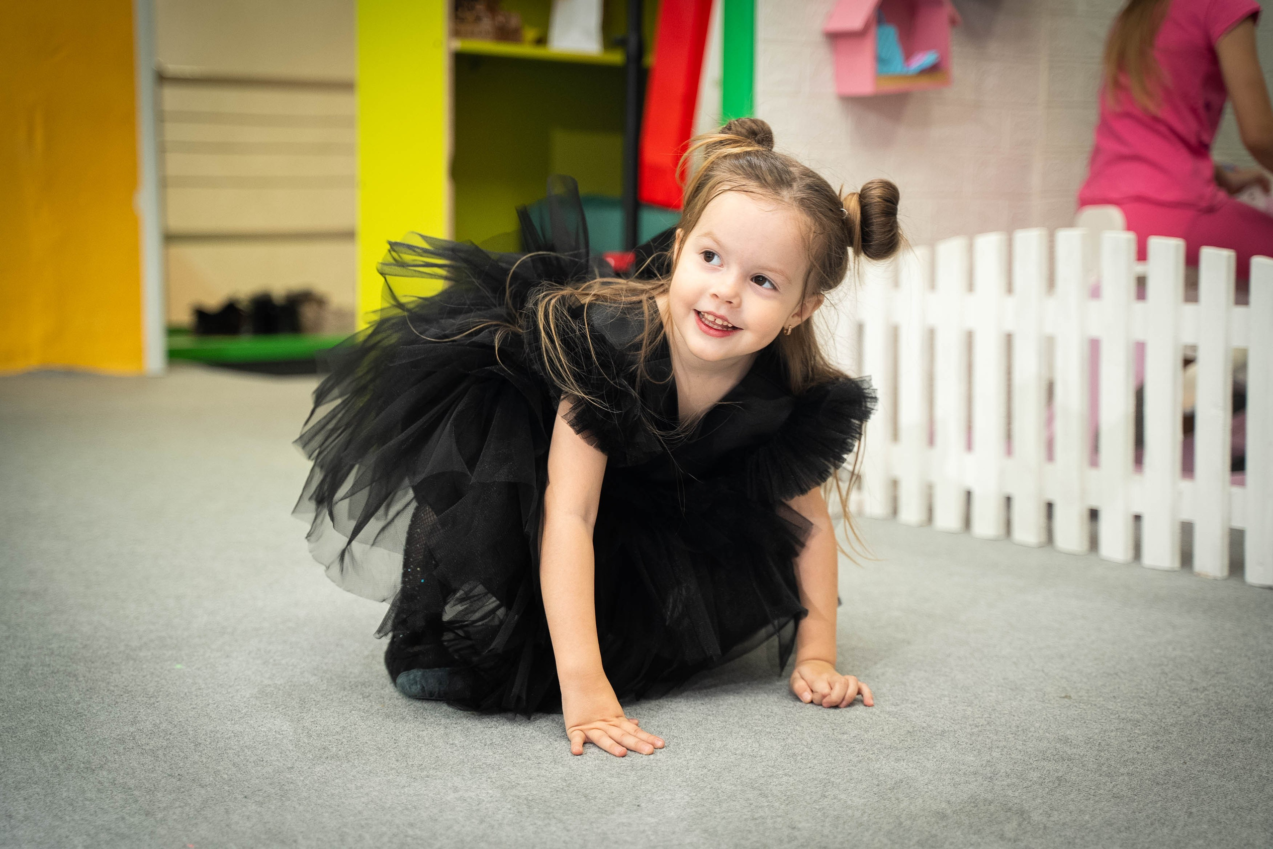 Фотограф на детские праздники. Свадебный и семейный фотограф в Новосибирске Данил Коротких
