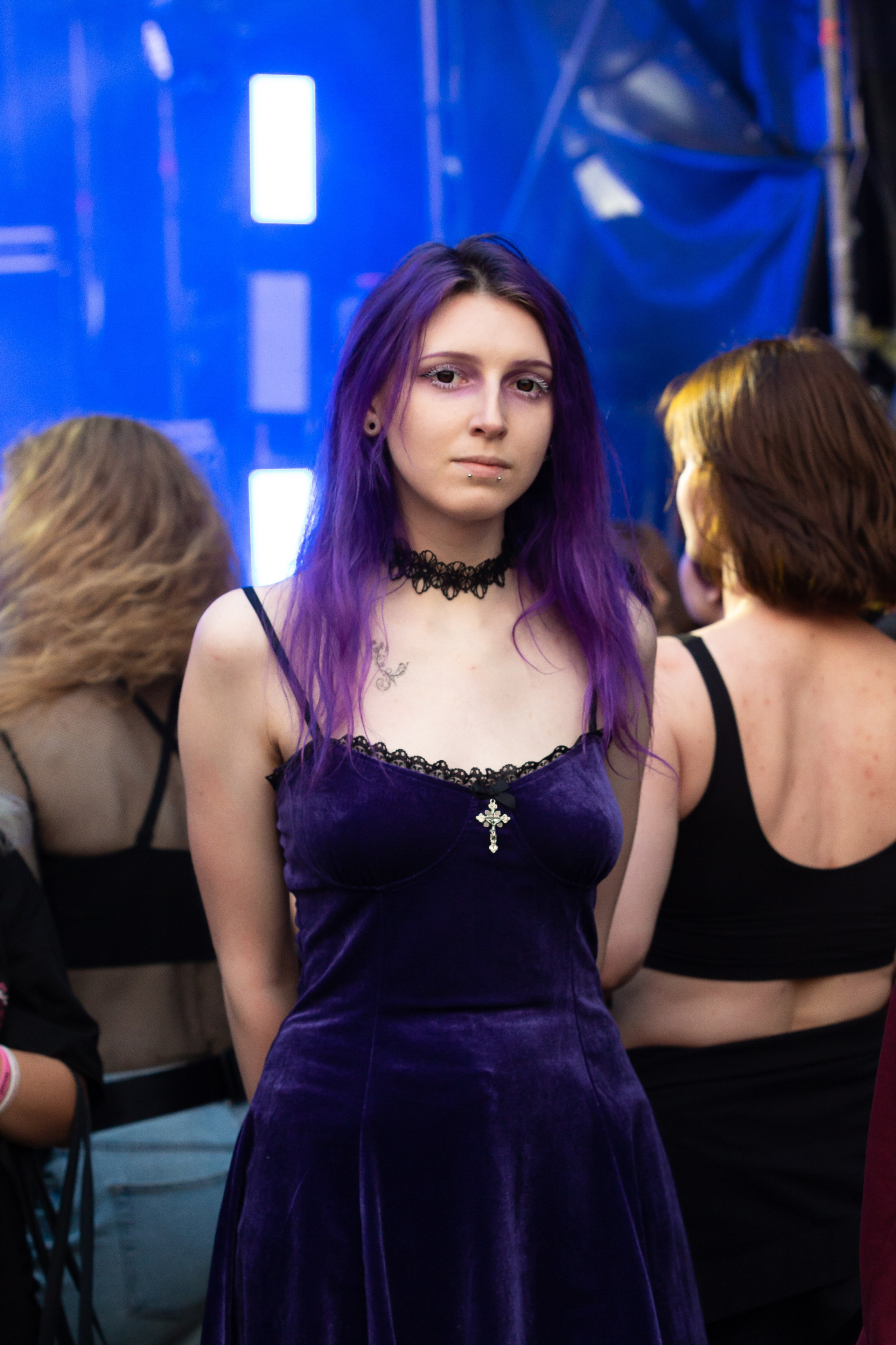 EMOLAND FEST. Евгений Матвеев — фотограф в Санкт-Петербурге