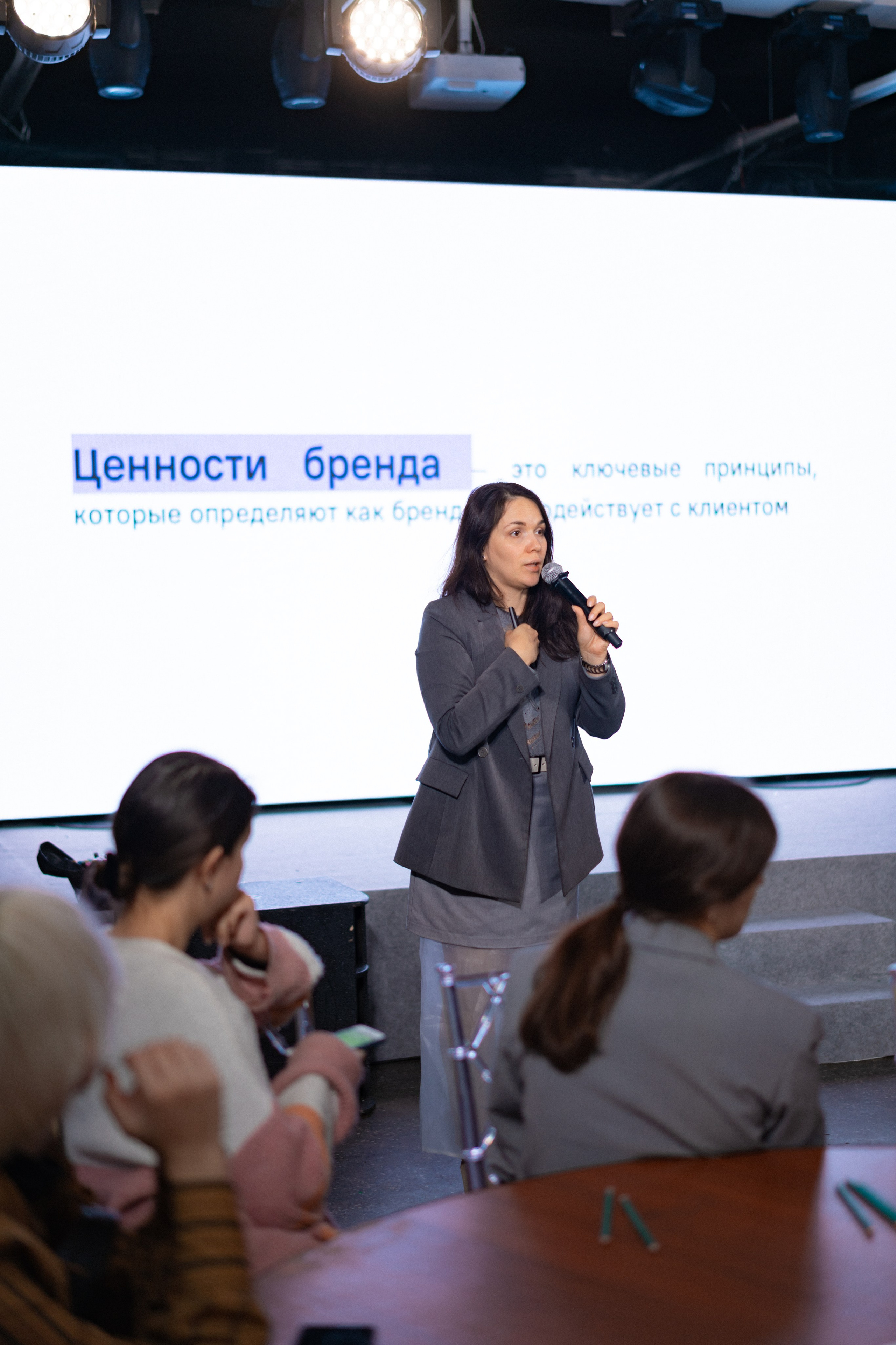 Фестиваль молодёжи «Лица» 2024. Фотограф Надежда Погребняк | Рязань | Москва