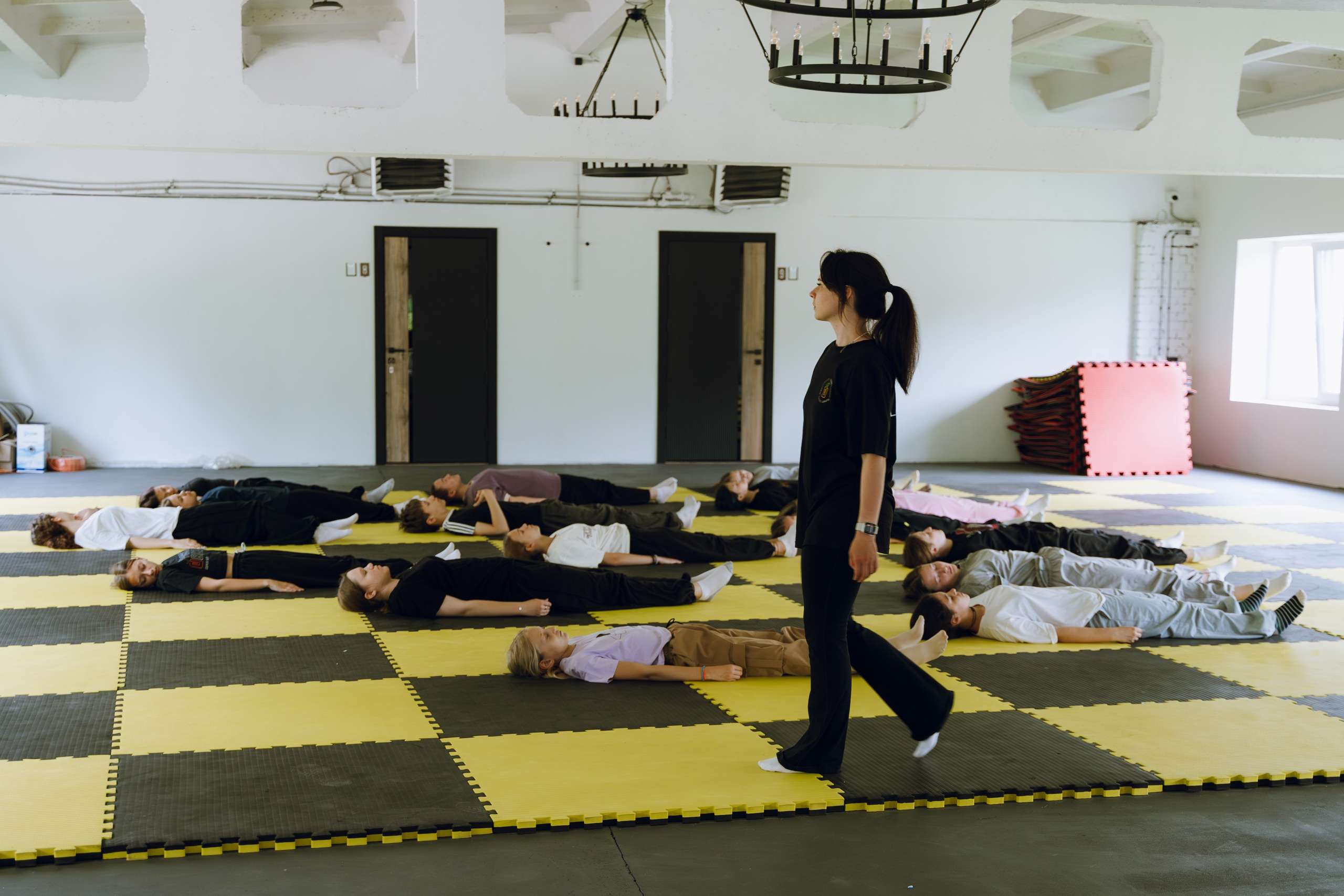 FO camp 4 2025. Фотограф Надежда Погребняк | Рязань | Москва