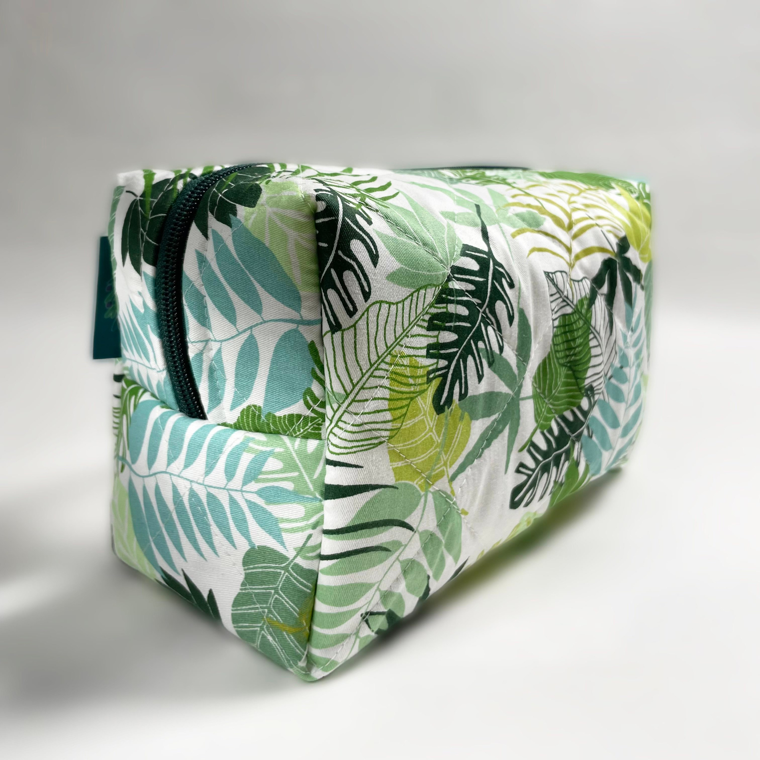 № 018. Косметички ручной работы СПб