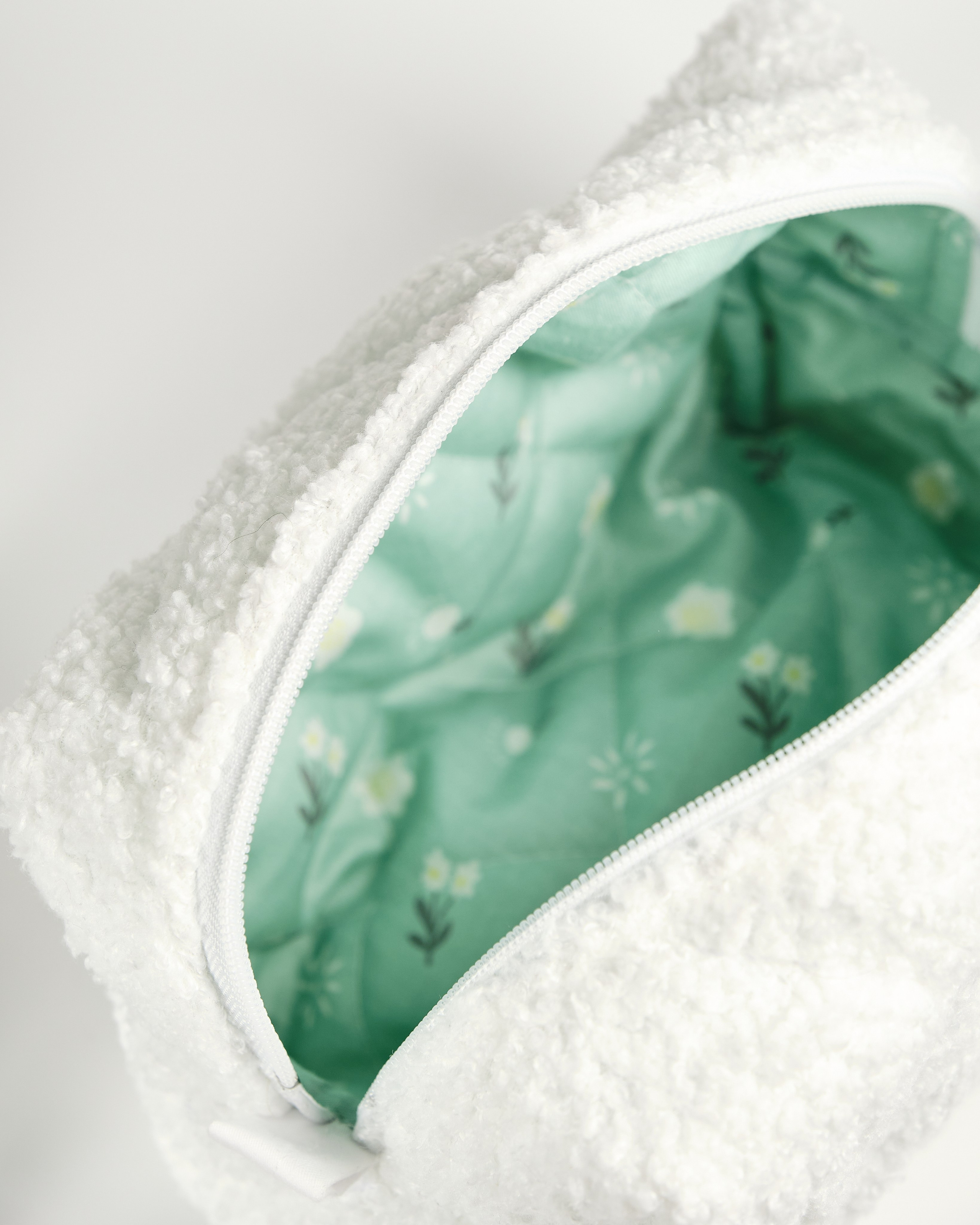 № 041. Косметички ручной работы СПб