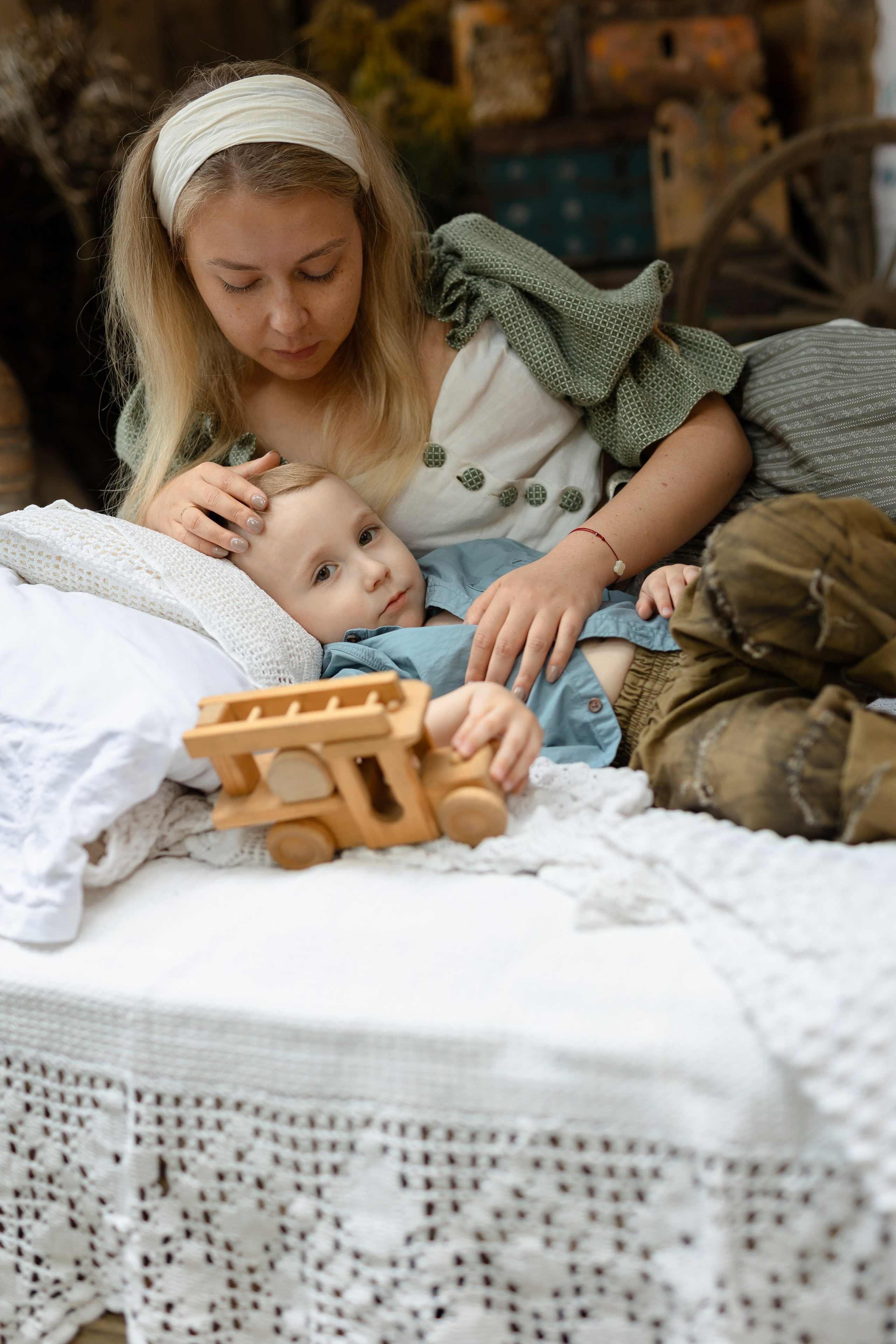 Kirja. Главная