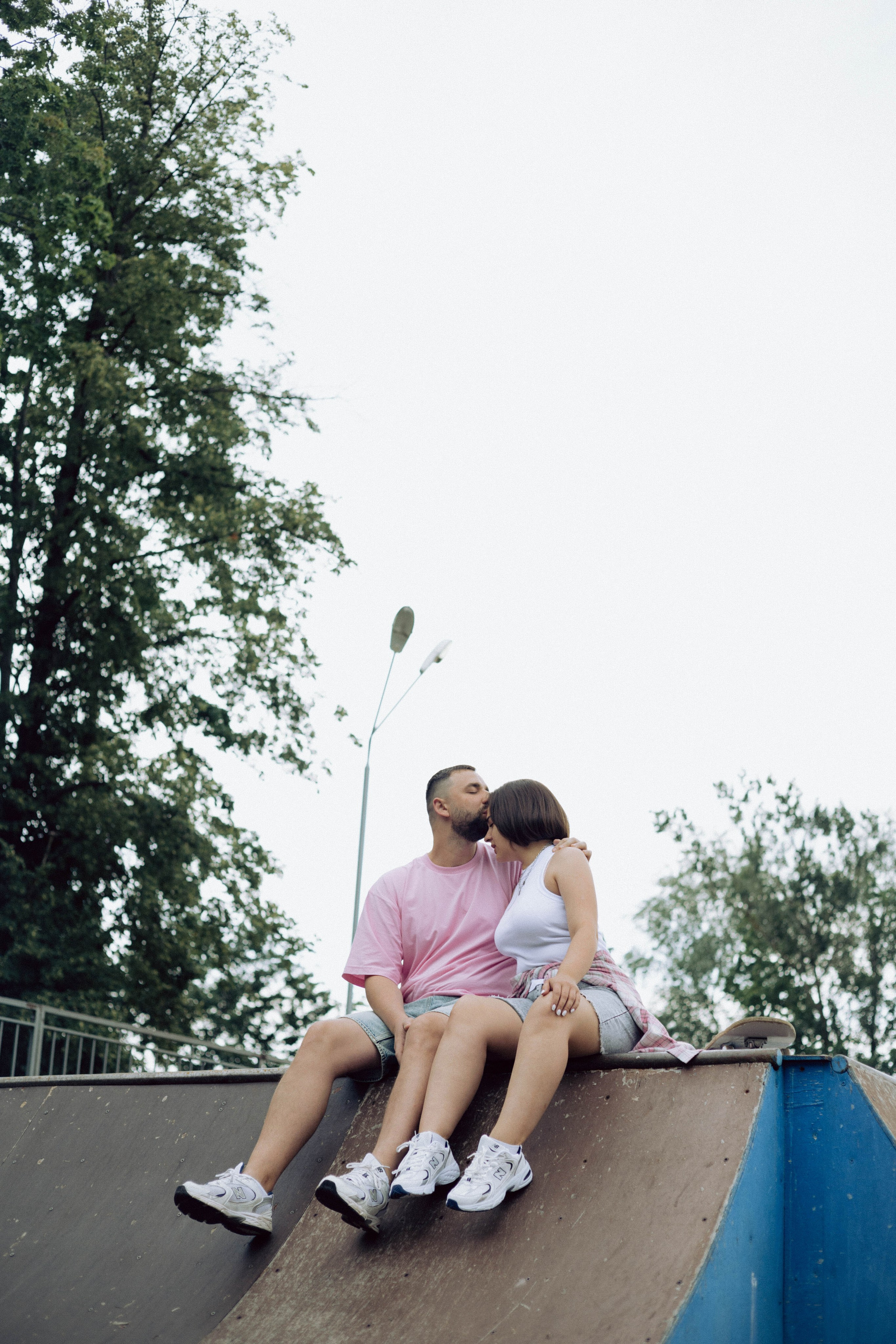 Love Story. Екатерина Серых — фотограф в Курске | Индивидуальные, семейные и love story съёмки