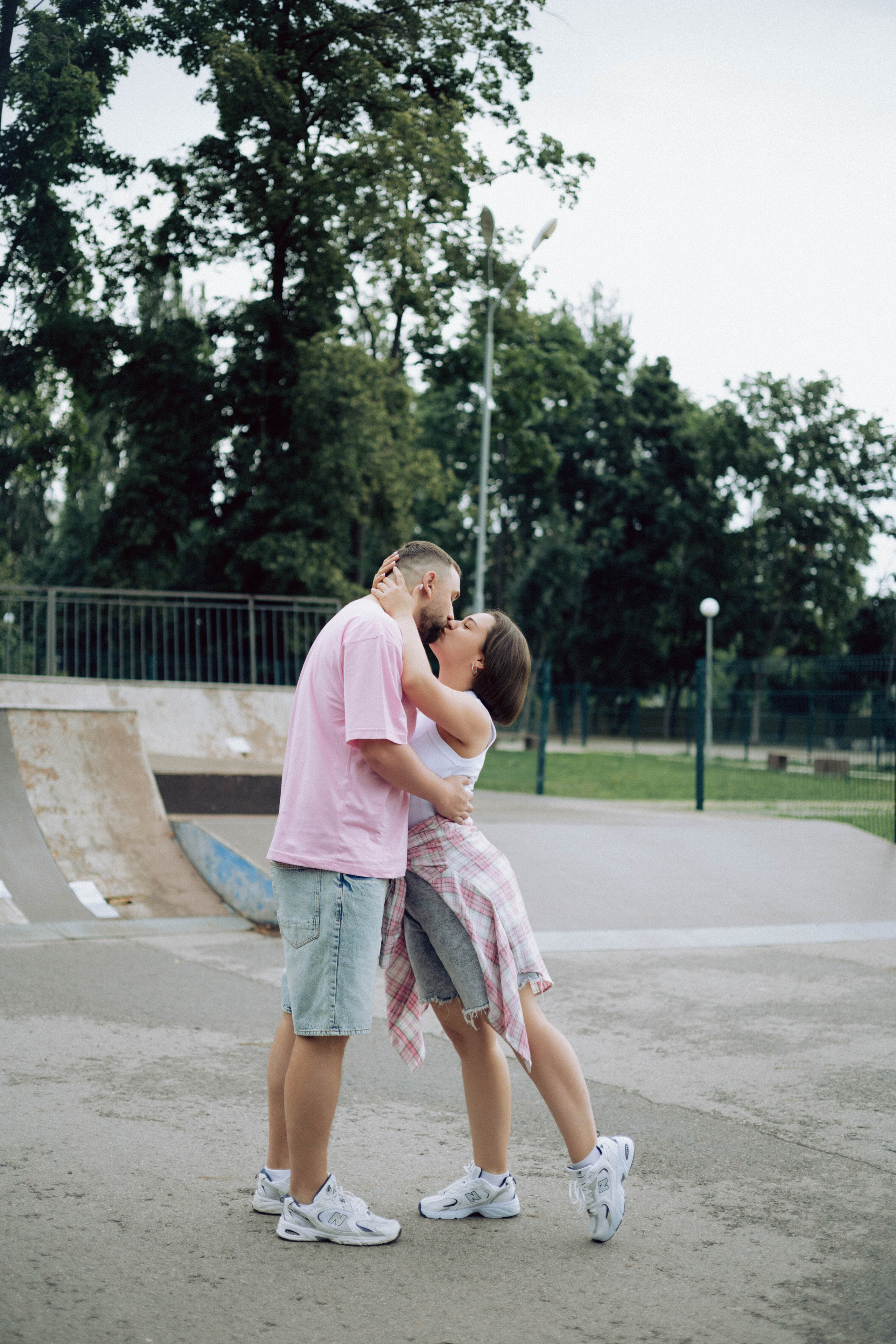 Love Story. Екатерина Серых — фотограф в Курске | Индивидуальные, семейные и love story съёмки