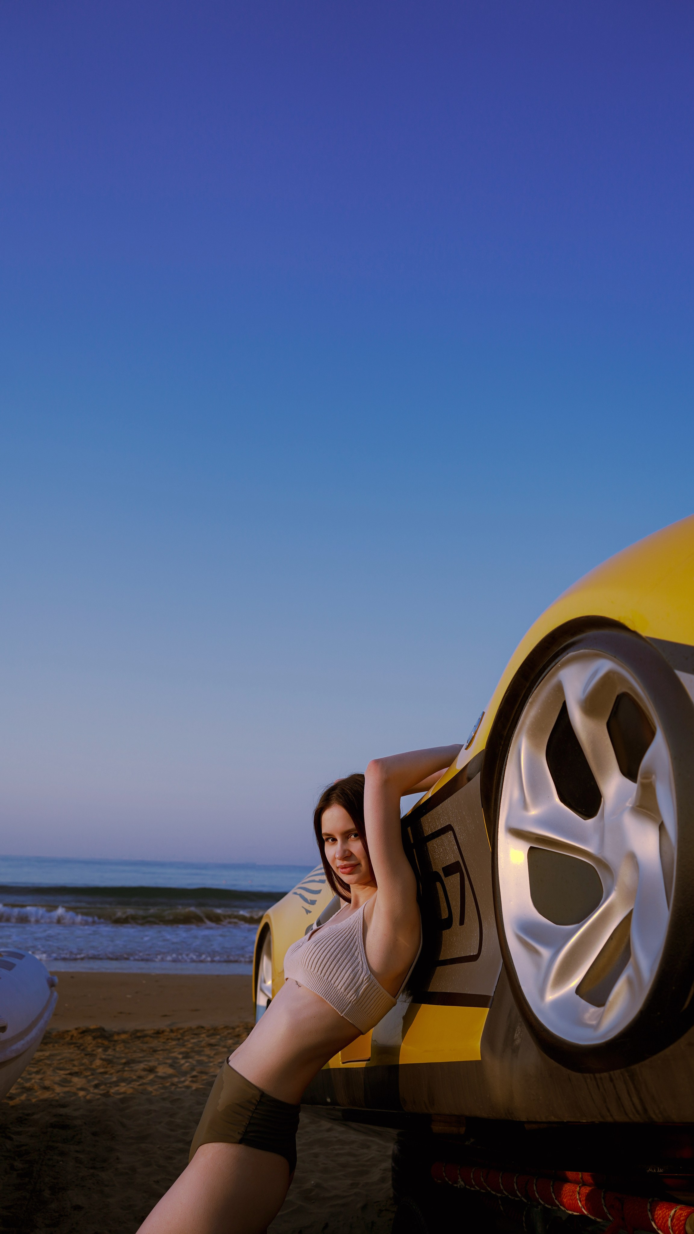 КАТЯ | СИДЕ. Photographer Barcelona