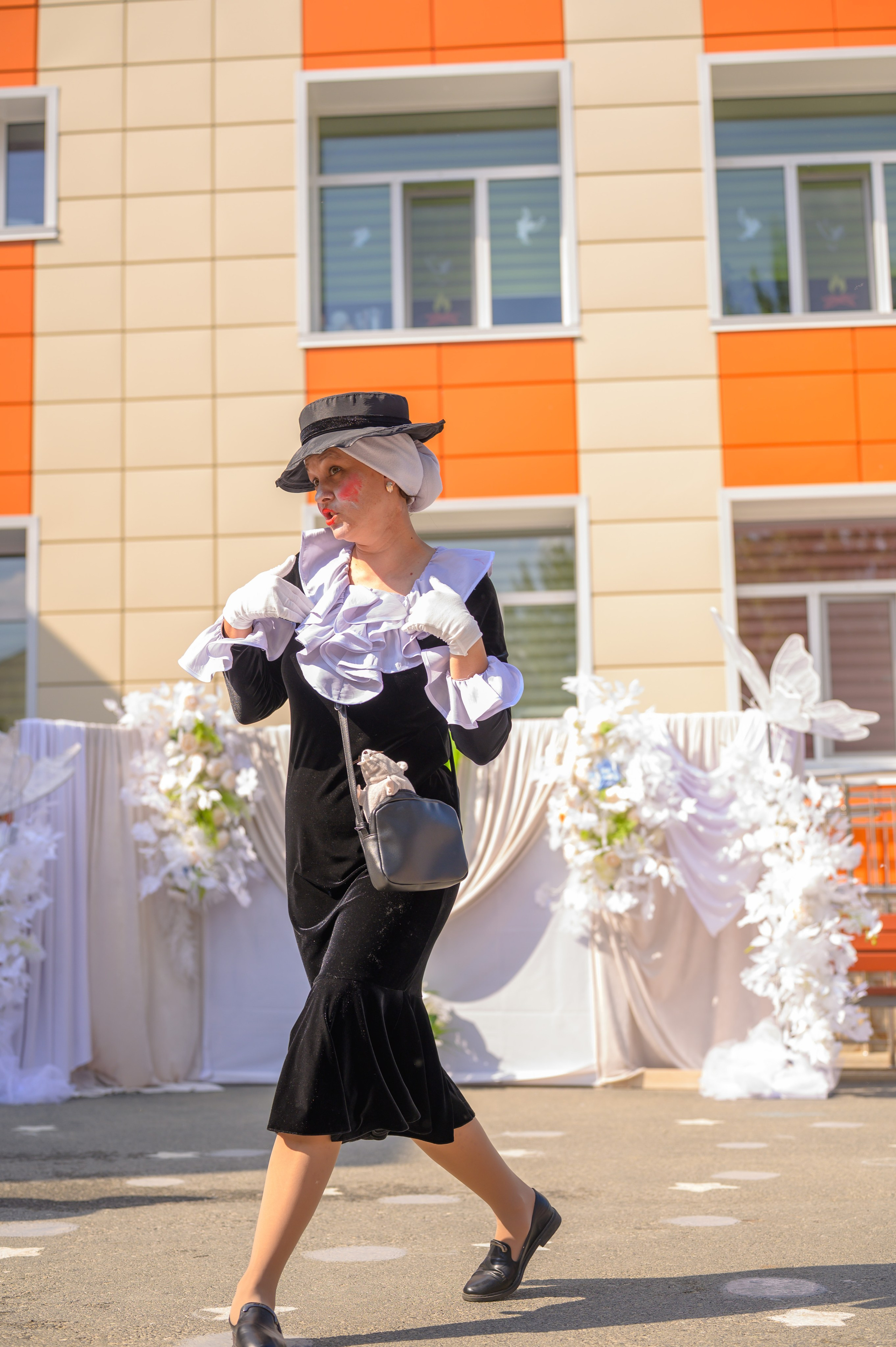 Репортаж выпускного группа «Фантазёры» 3 садик. Фотограф новорожденных, семейный детский в Тюмени Татьяна Морозова