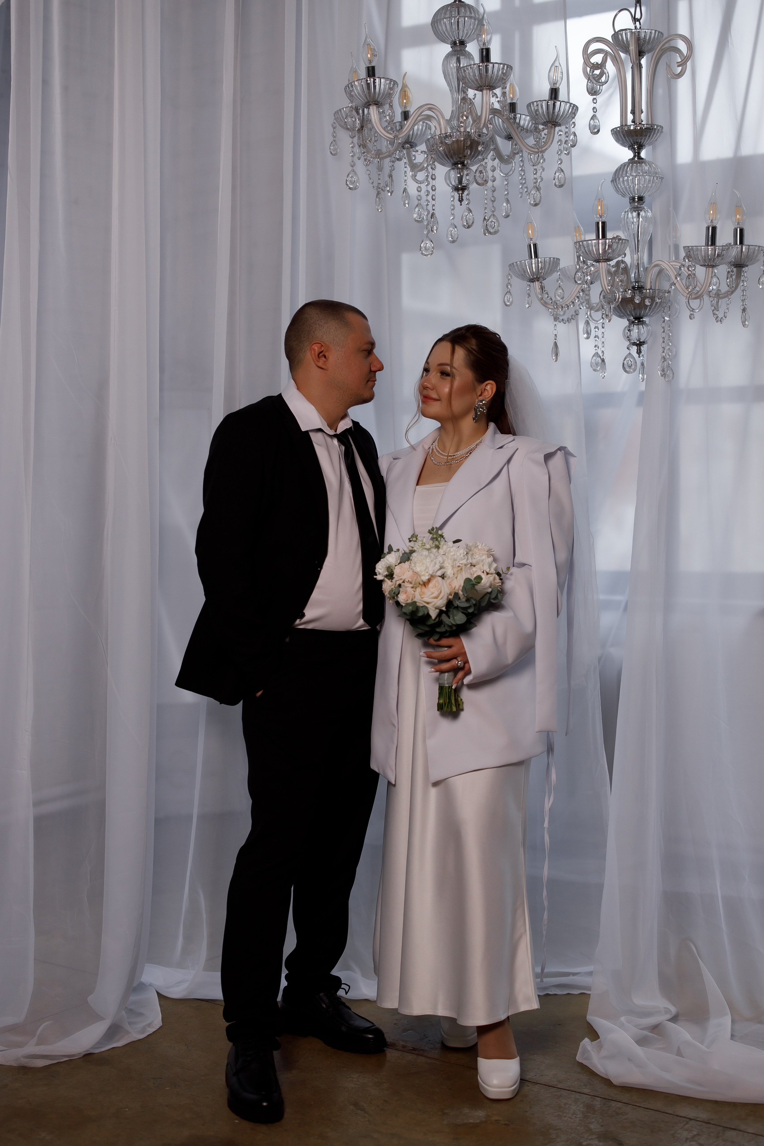 Свадебные. Фотограф и видеограф Москва Анапа