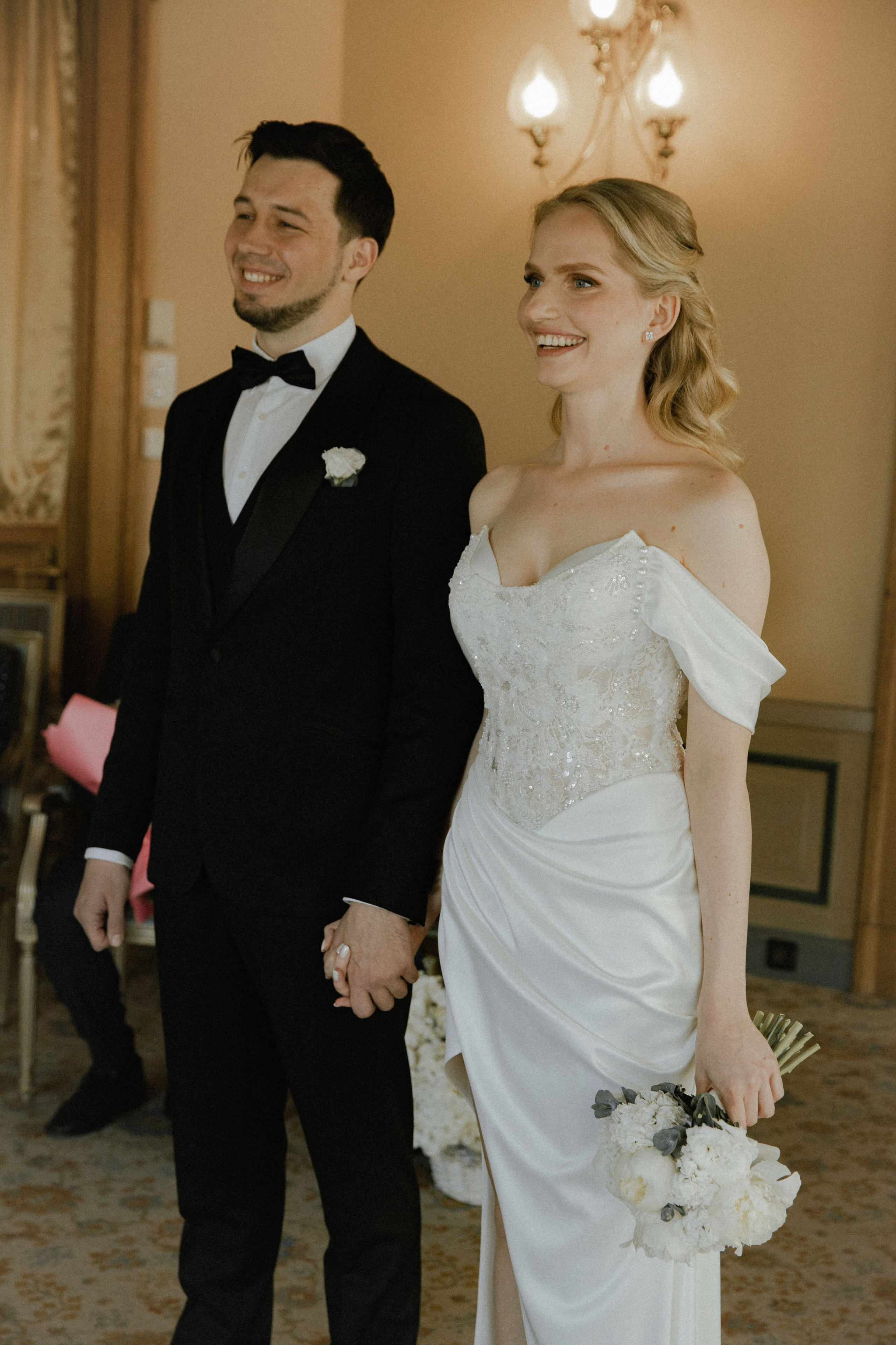 Артем и Анна. Главная