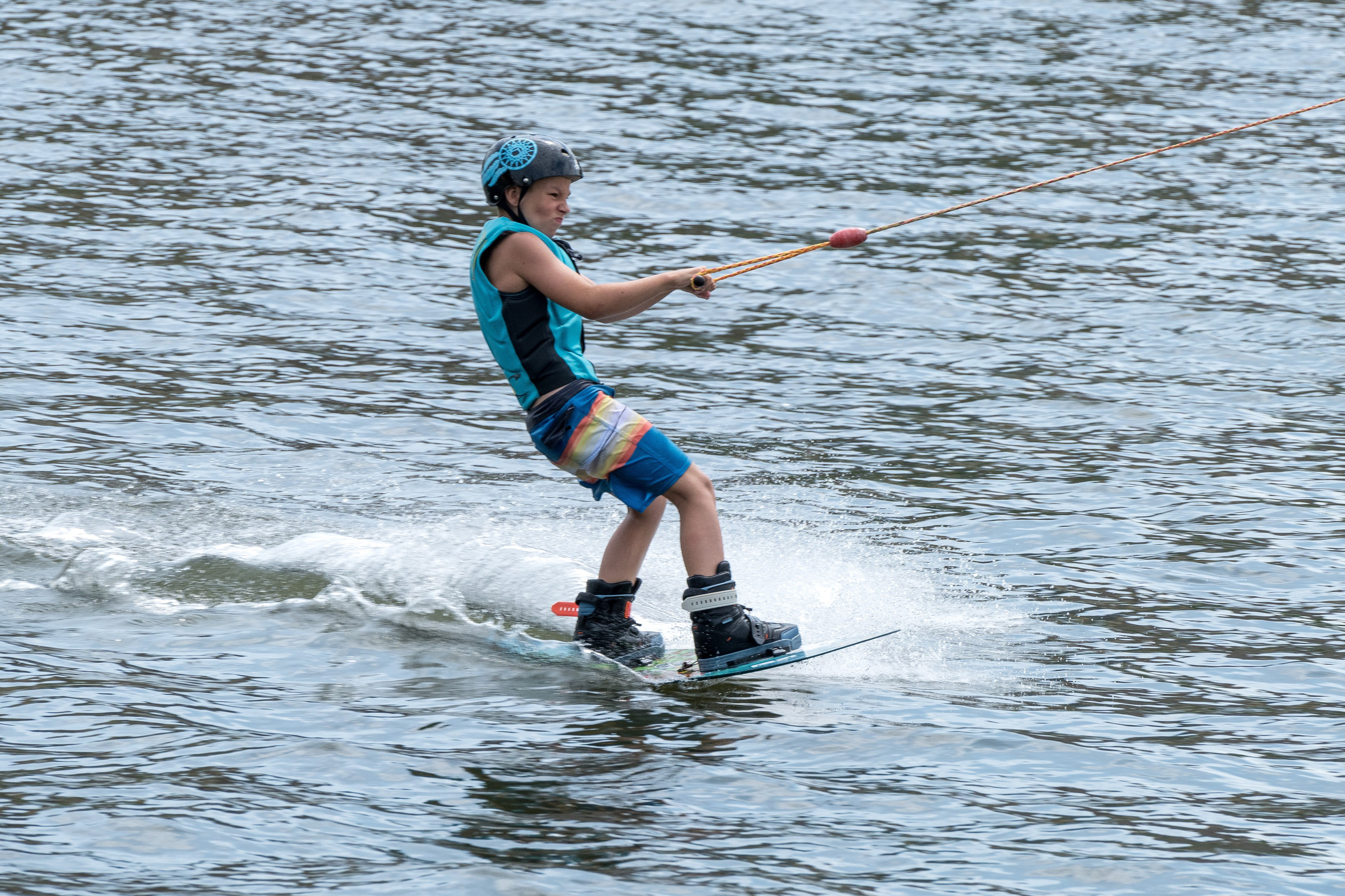 РГ. Лето. Вода. Iliya Soldatkin Fine Art Photography