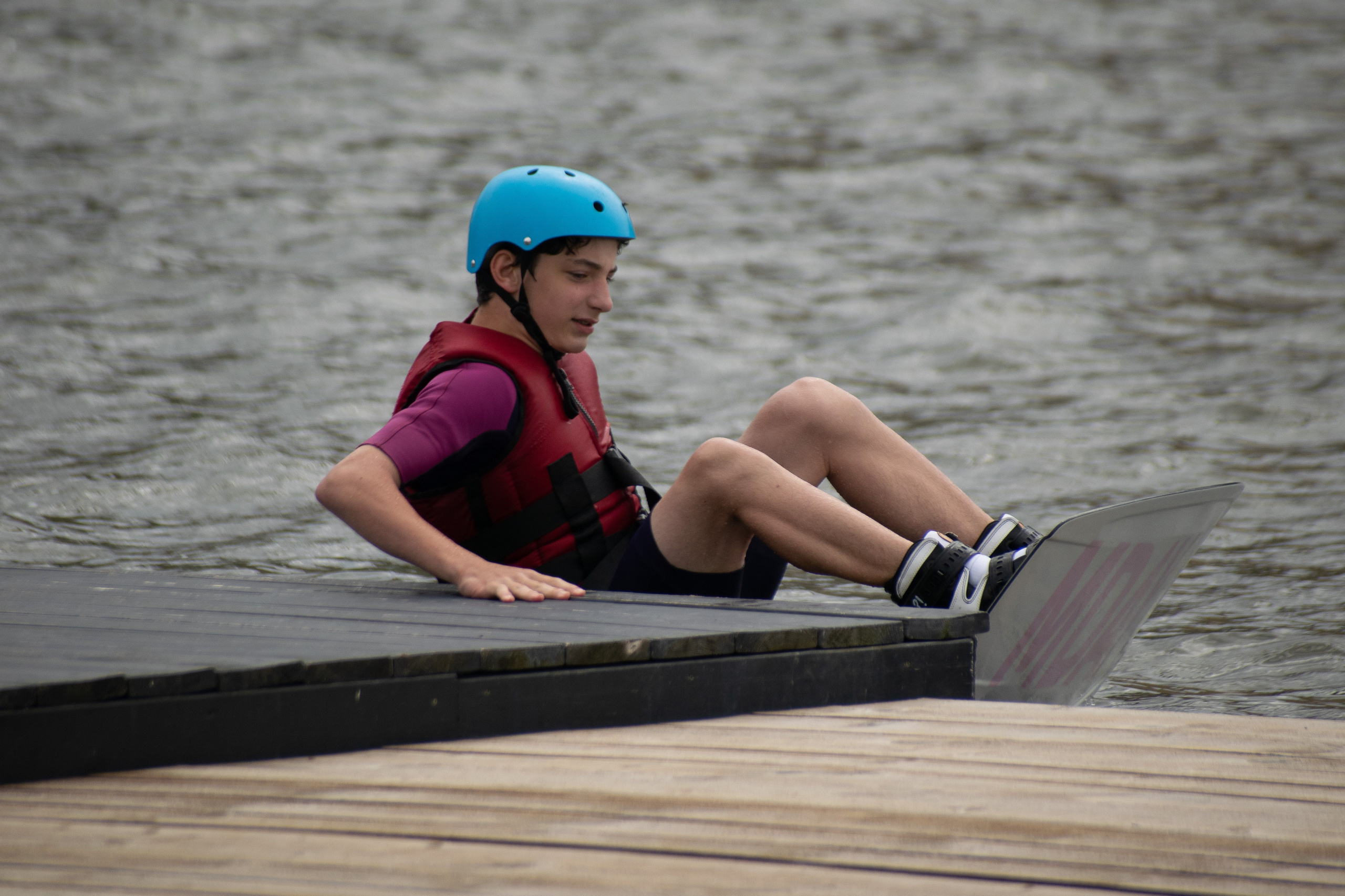 РГ. Лето. Вода. Iliya Soldatkin Fine Art Photography