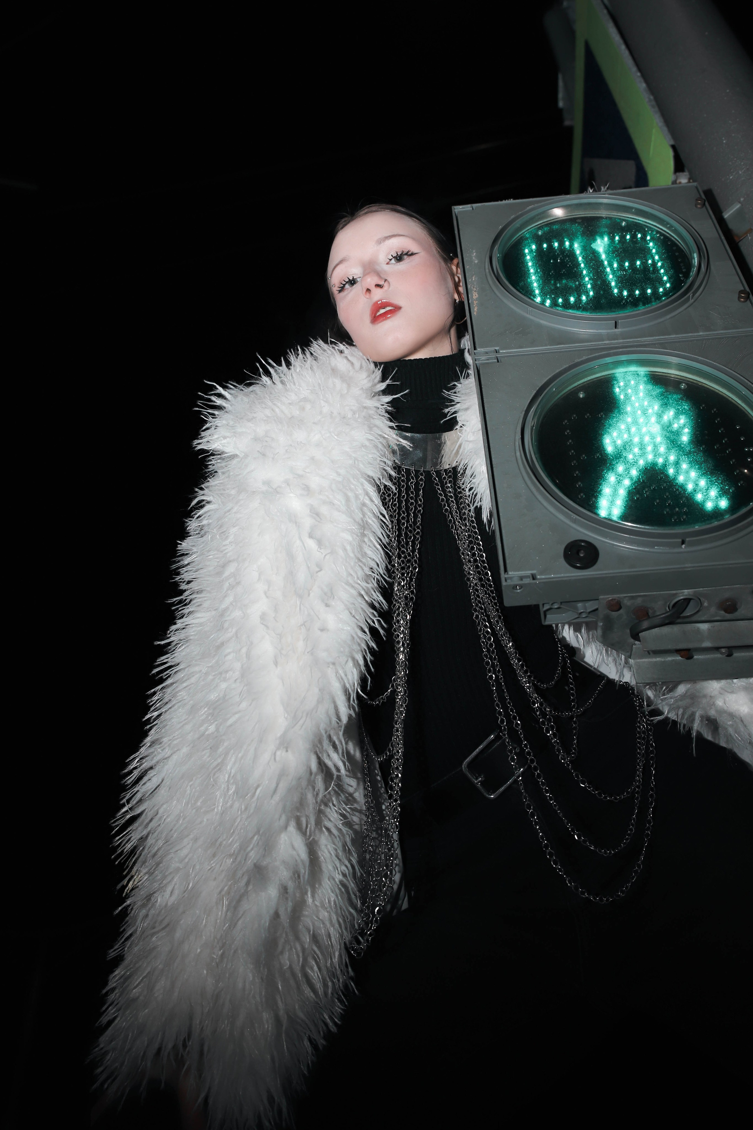 СВЕТОФОР. Алла Кондратьева, Женский и love story фотограф в Петропавловске-Камчатском — Алла Кондратьева