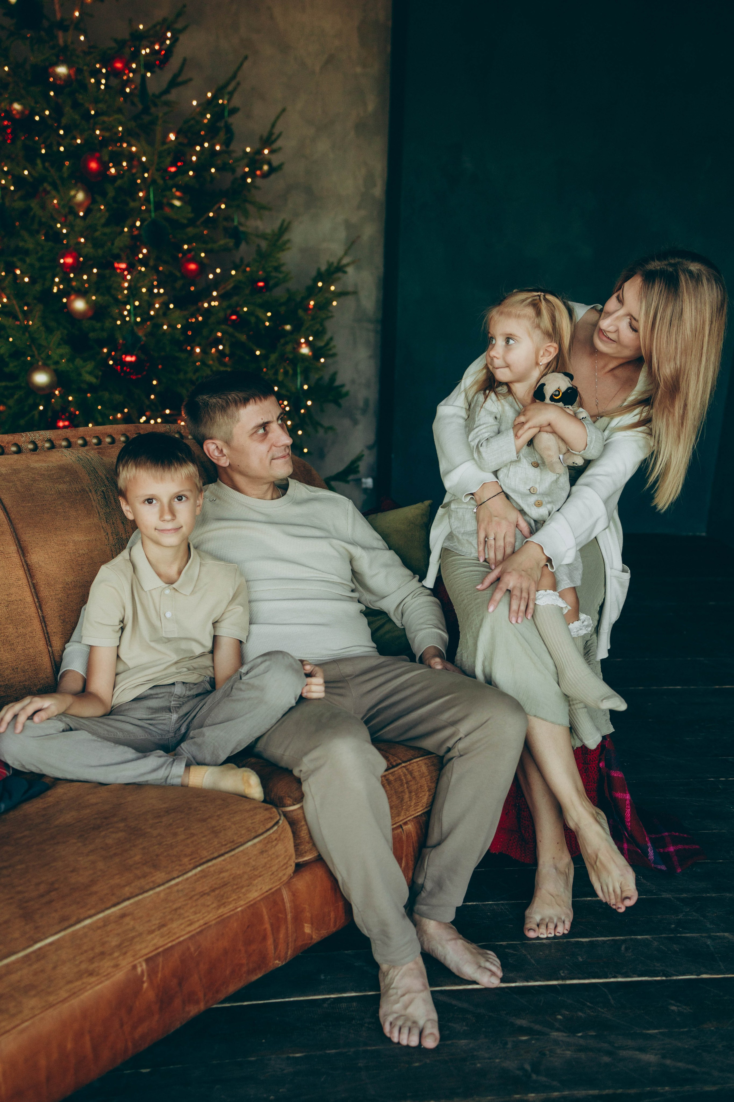 Фотограф в Санкт-Петербурге Светлана Арестова