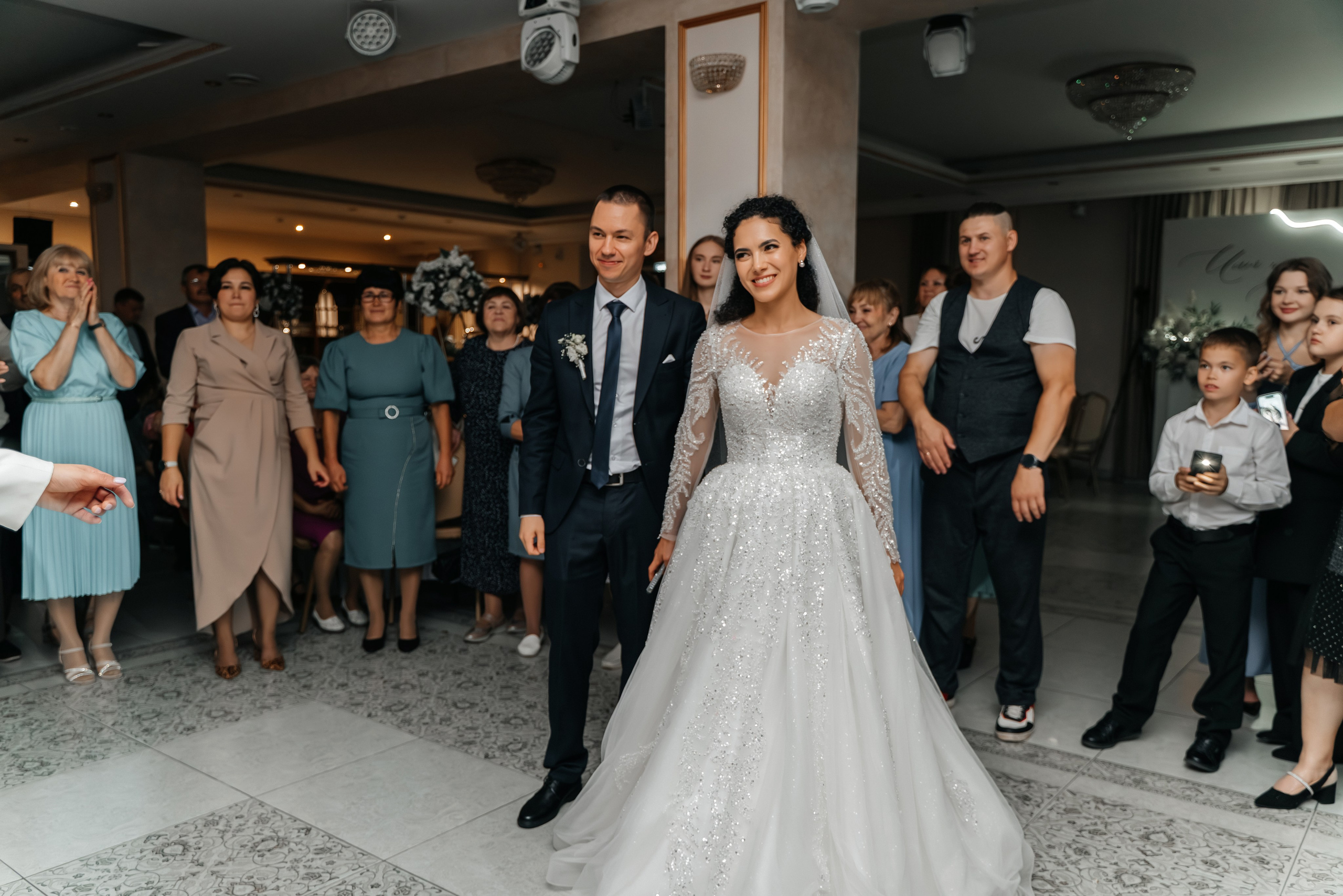 06.09.25 Свадьба. Свадебный фотограф видеограф Чебоксары