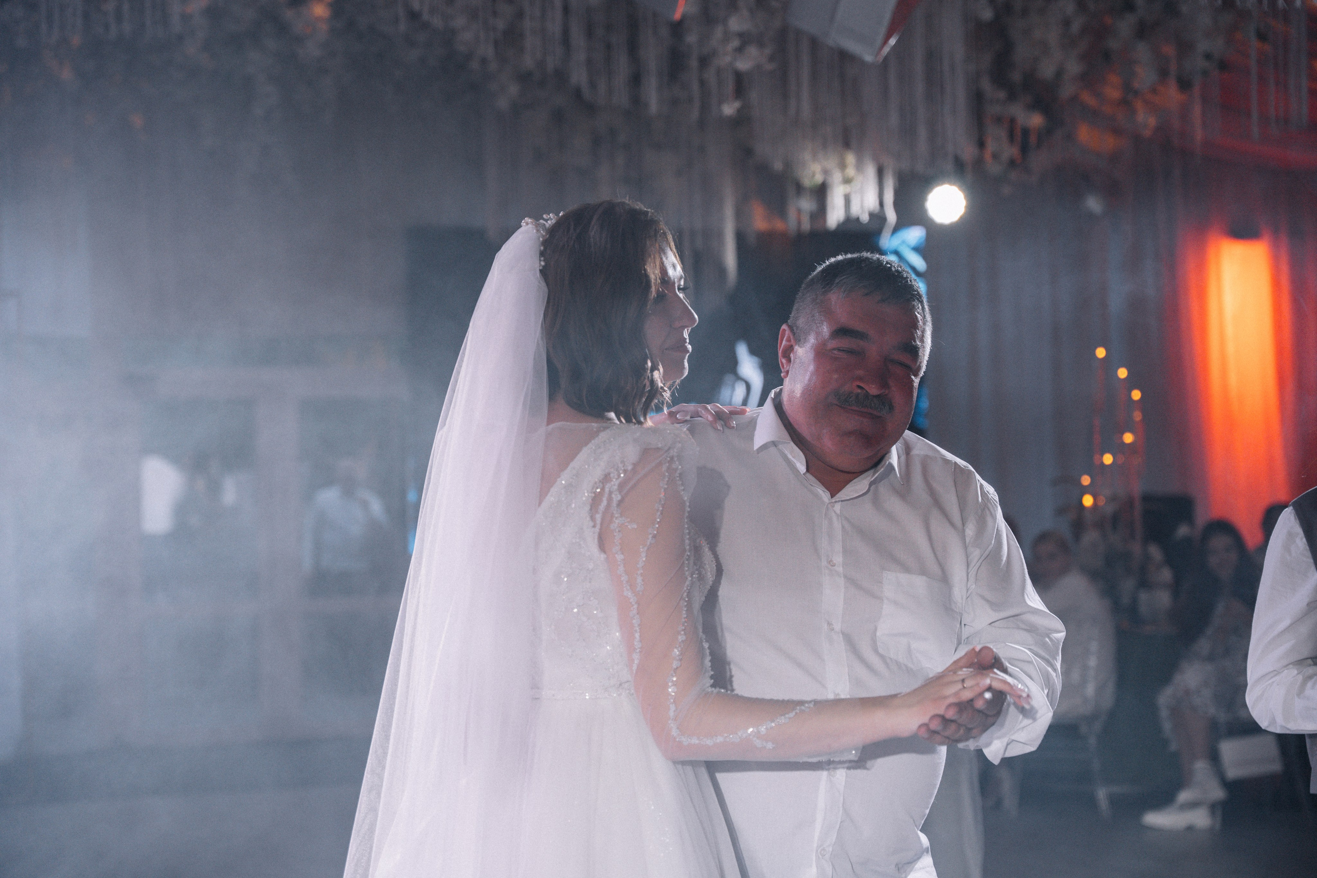 Съёмка банкета. Свадебный фотограф видеограф Чебоксары