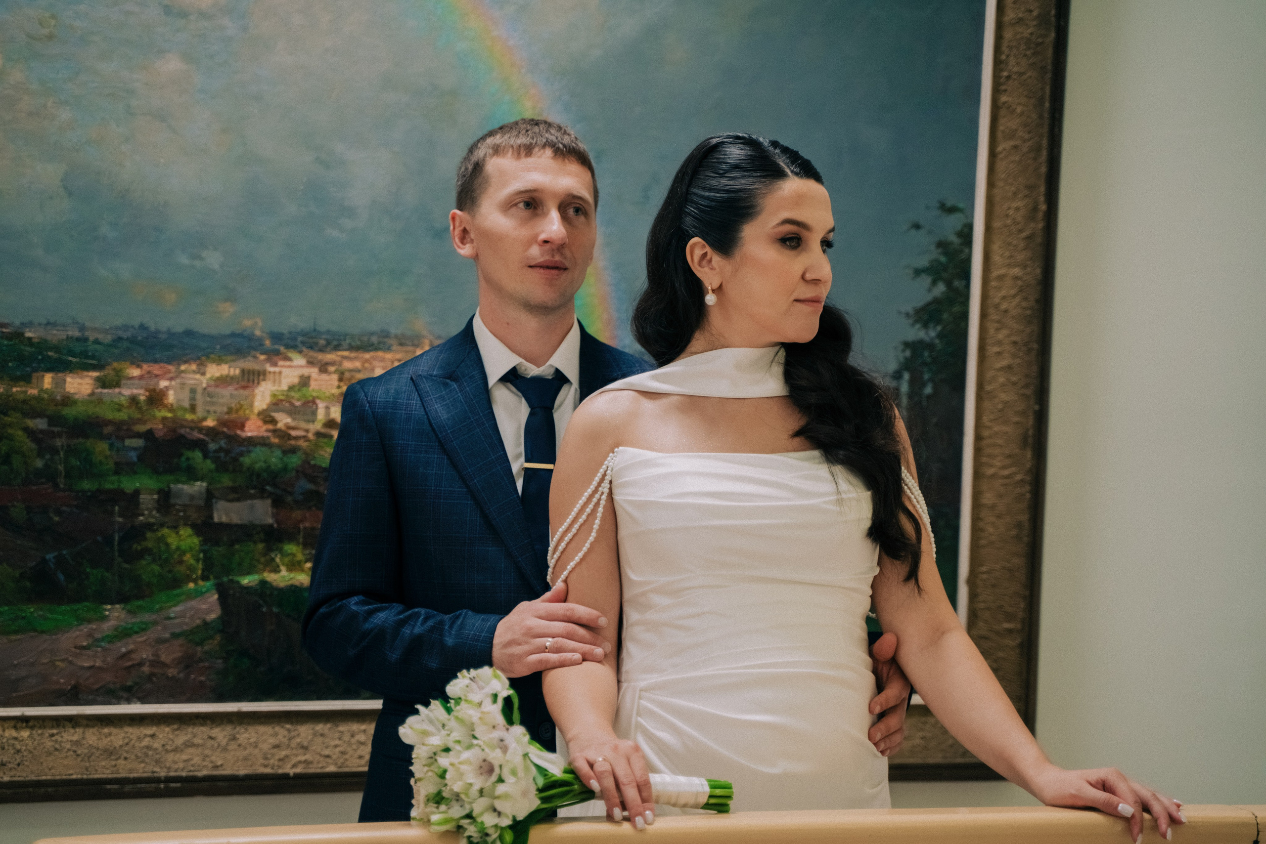 18.10.25. Свадебный фотограф видеограф Чебоксары