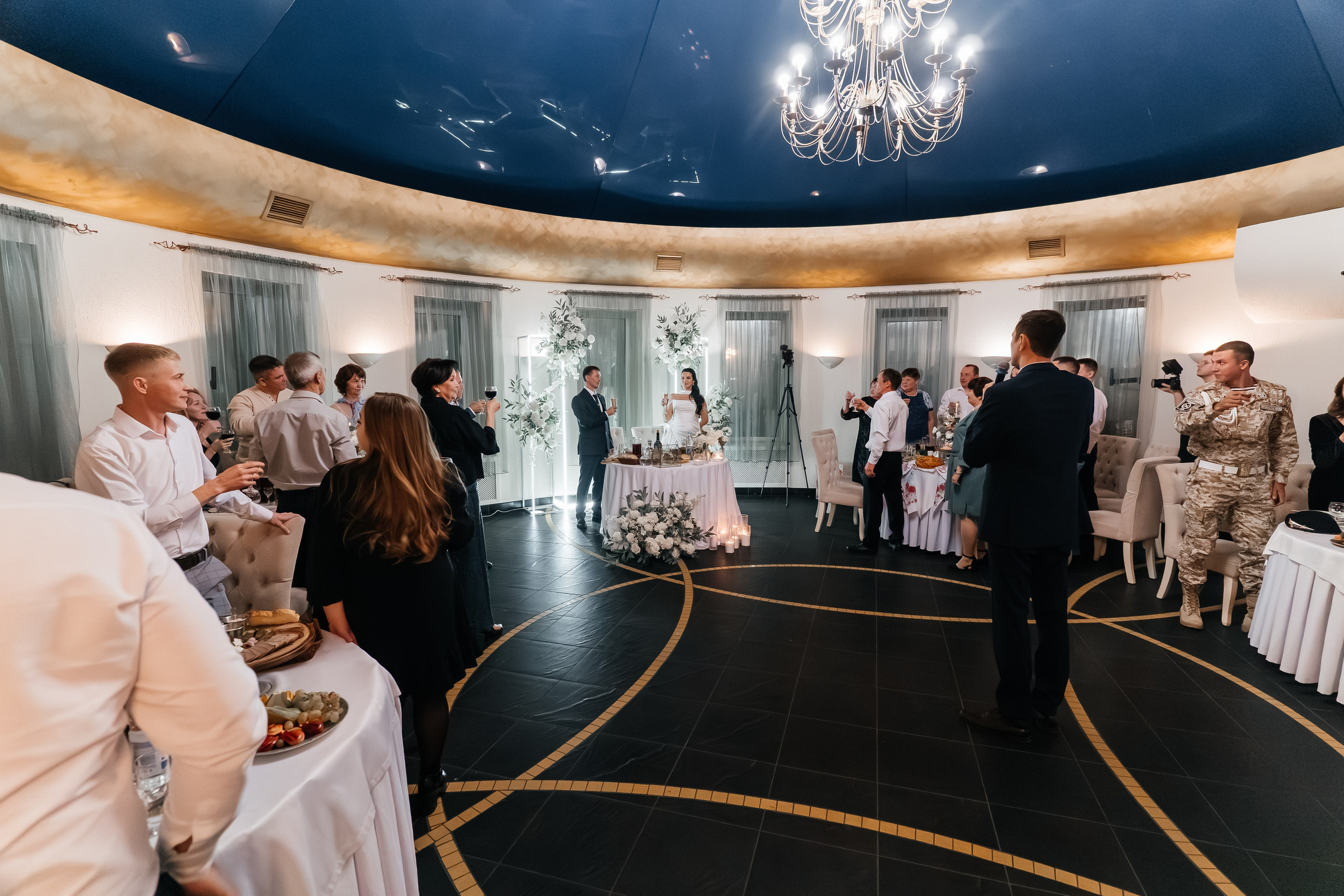 18.10.25. Свадебный фотограф видеограф Чебоксары