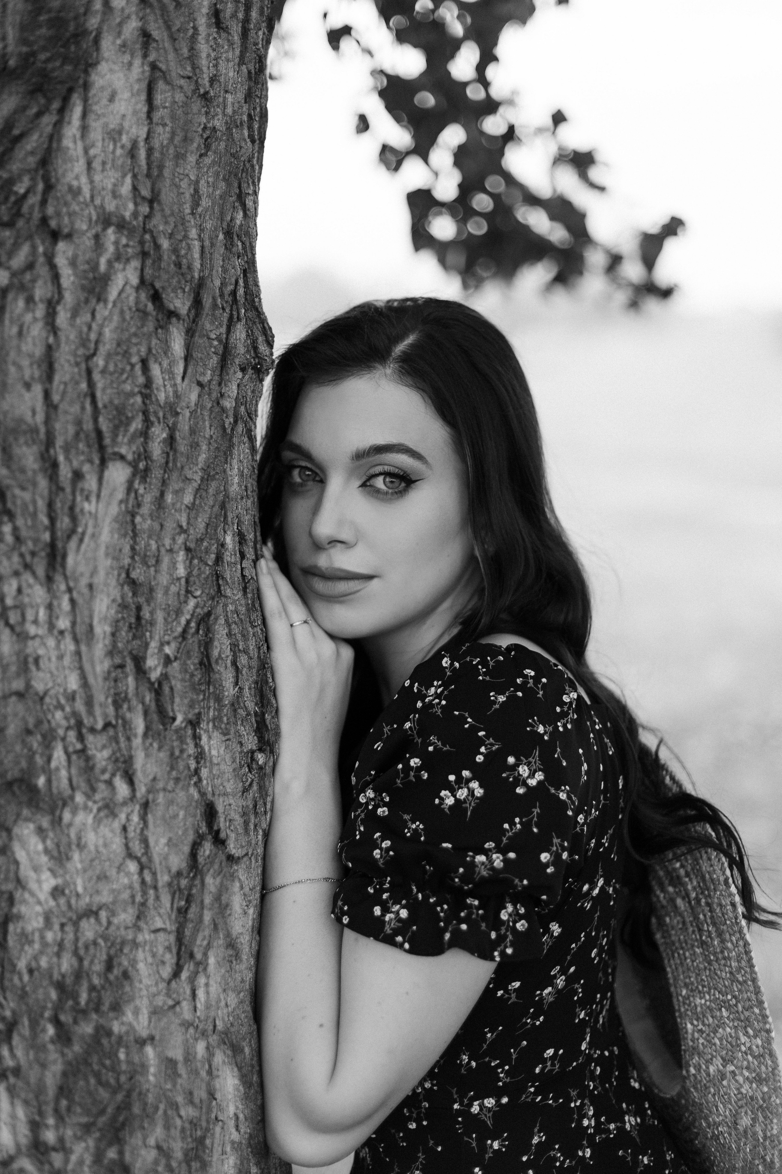 индивидуальная фотосессия в Санкт-Петербурге