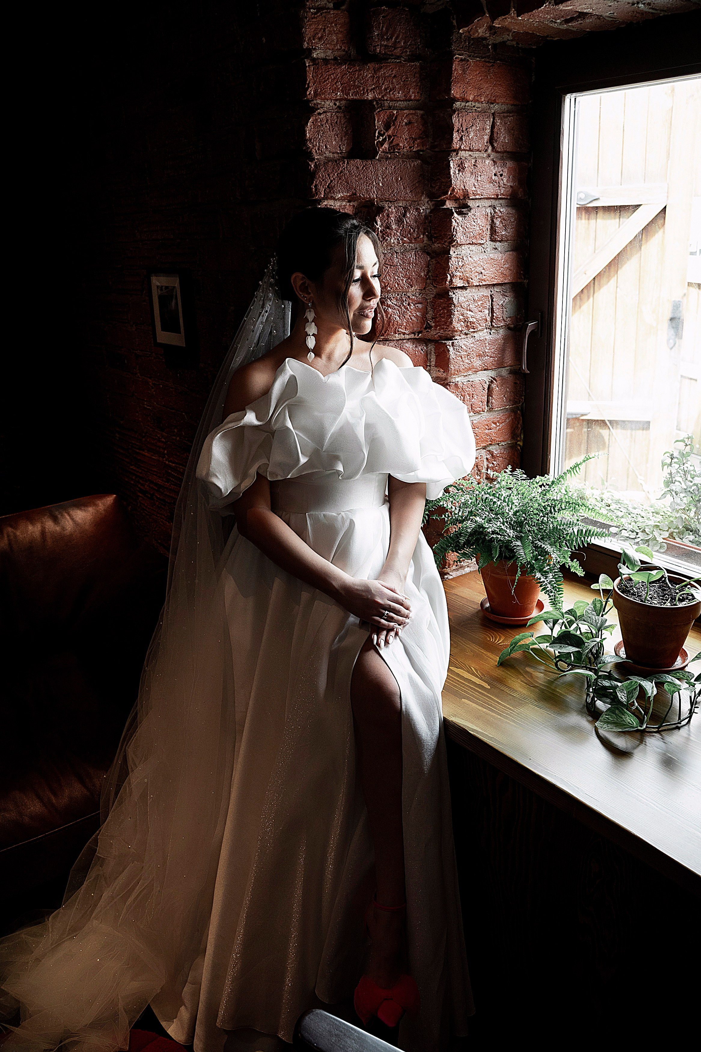 Евгений & Диана. Фотограф Казань