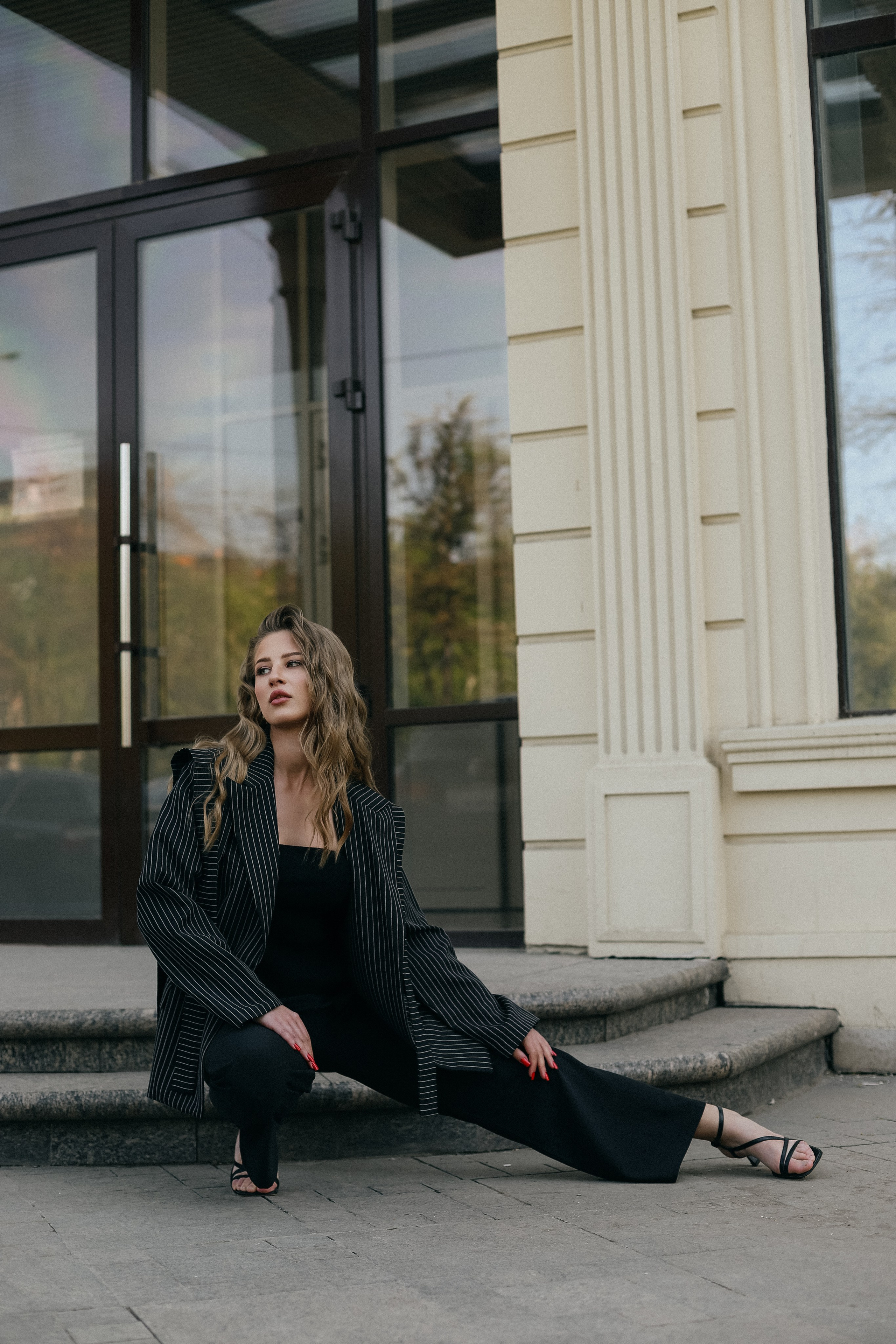 МАРИНА. Фотограф Мариуполь | Ялта | Крым — Диана Мазенко