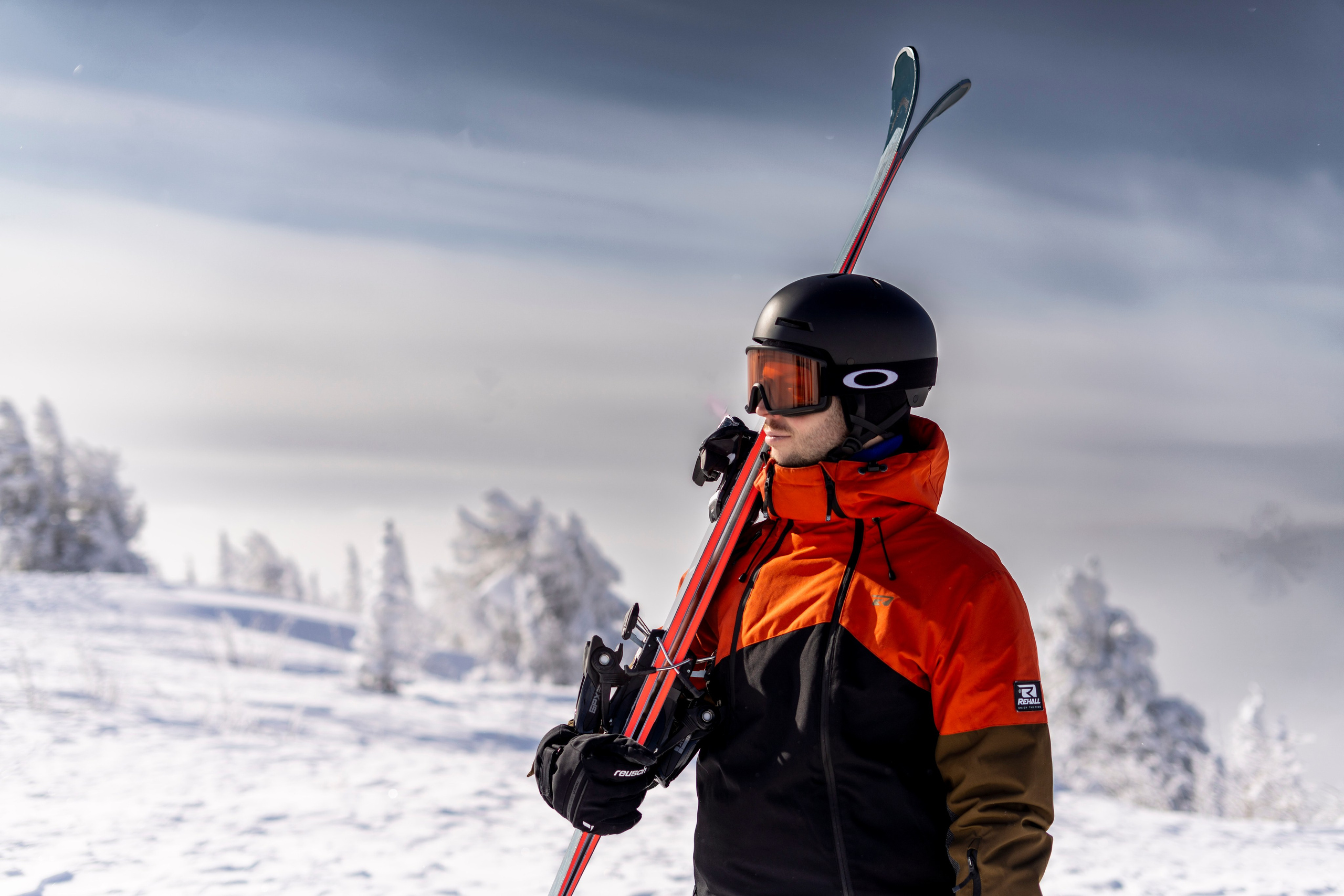 Тур. Анастасия Паршукова — фотограф Шерегеш Новосибирск