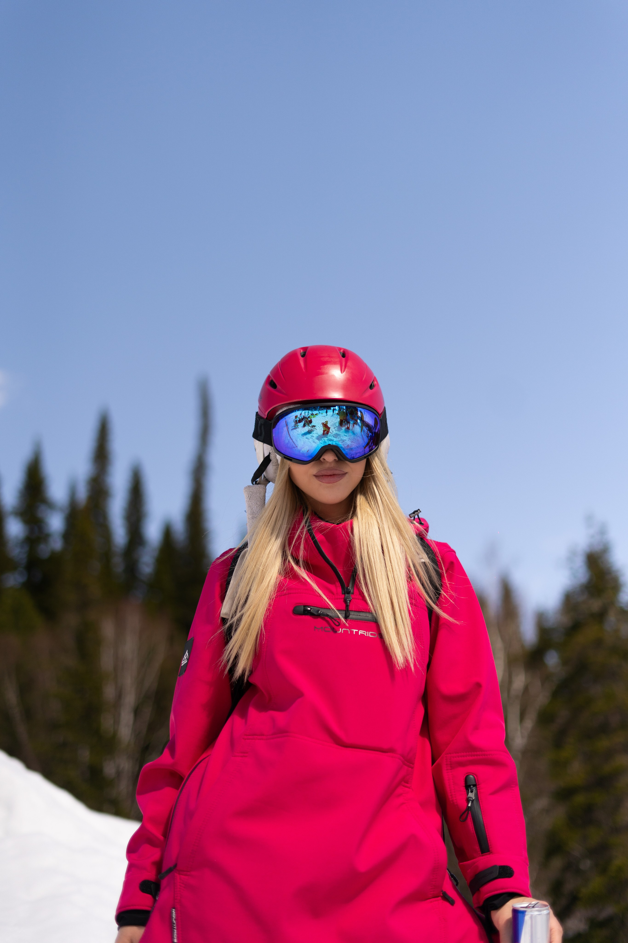 Грелка 16.04.24. Анастасия Паршукова — фотограф Шерегеш Новосибирск