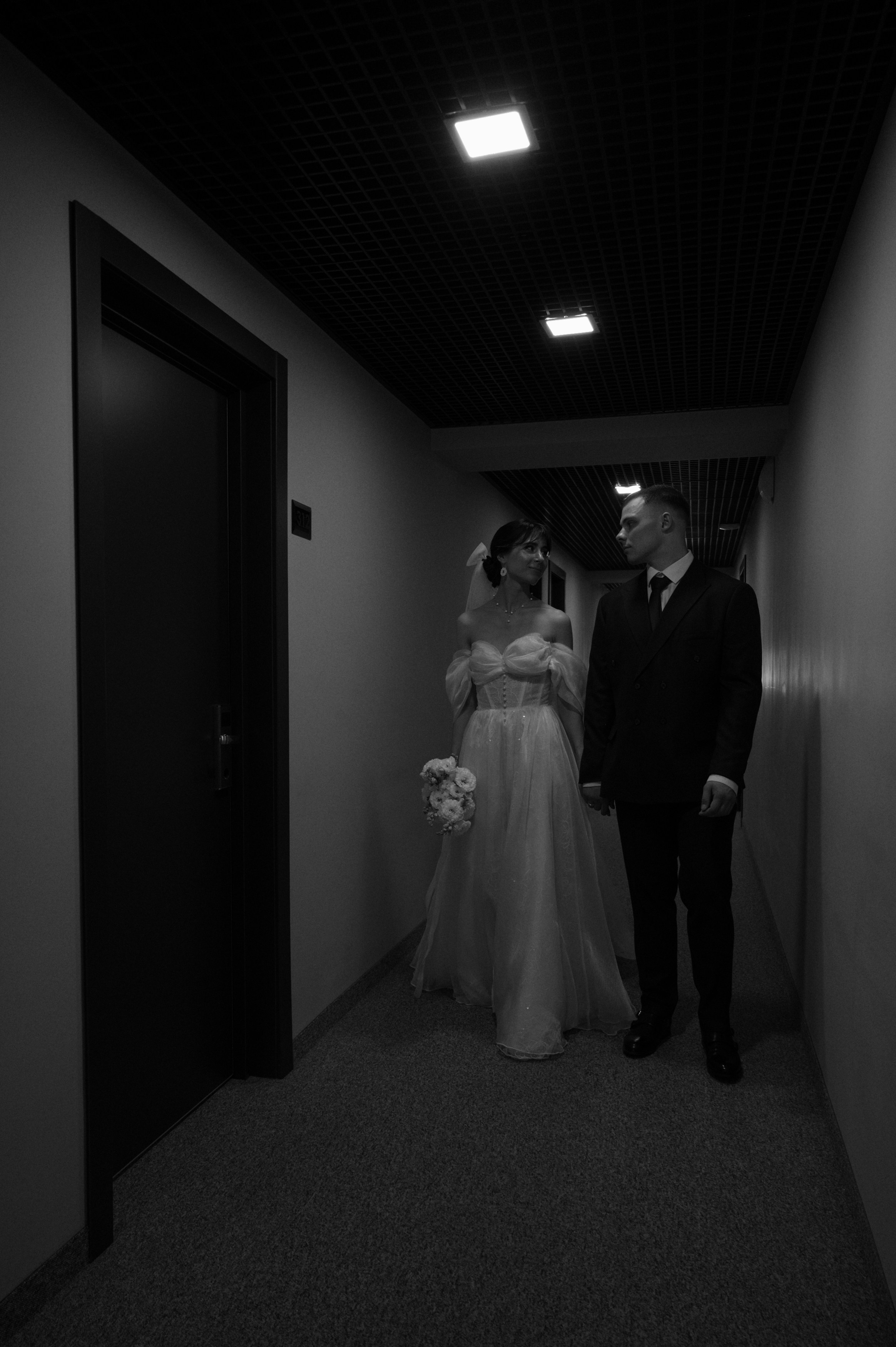 Про любовь. Фотограф Ким Ангелина