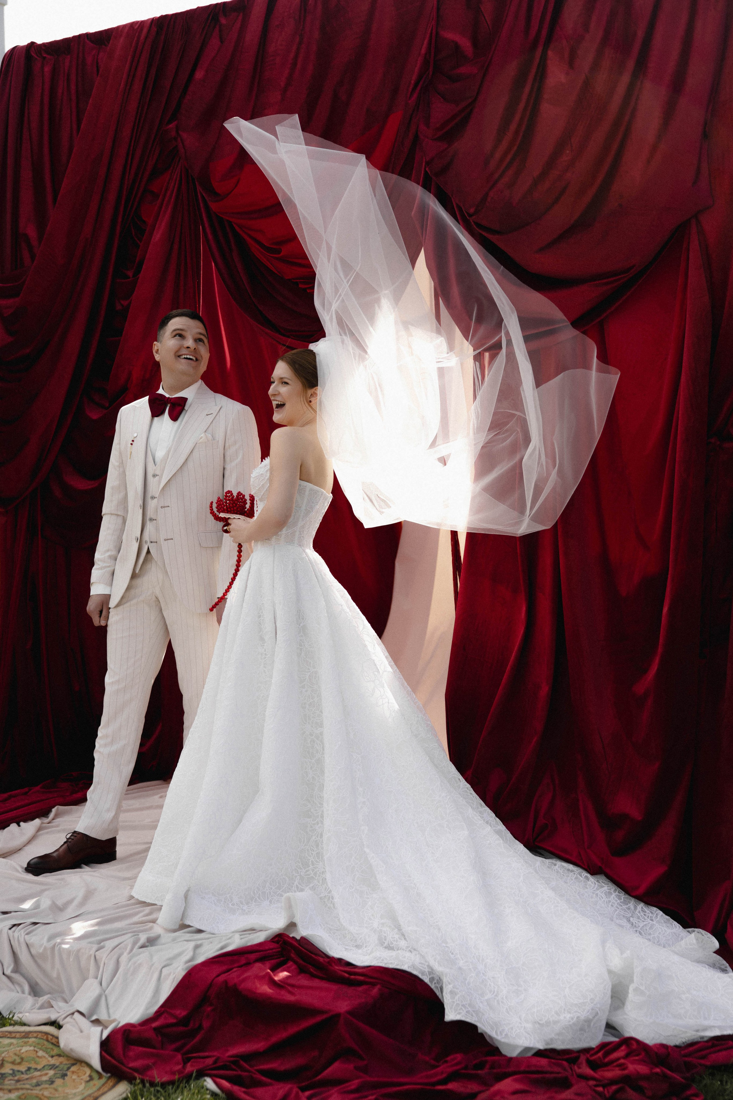 Alexey & Ekaterina. Портретный фотограф в Минске Анастасия Воробей