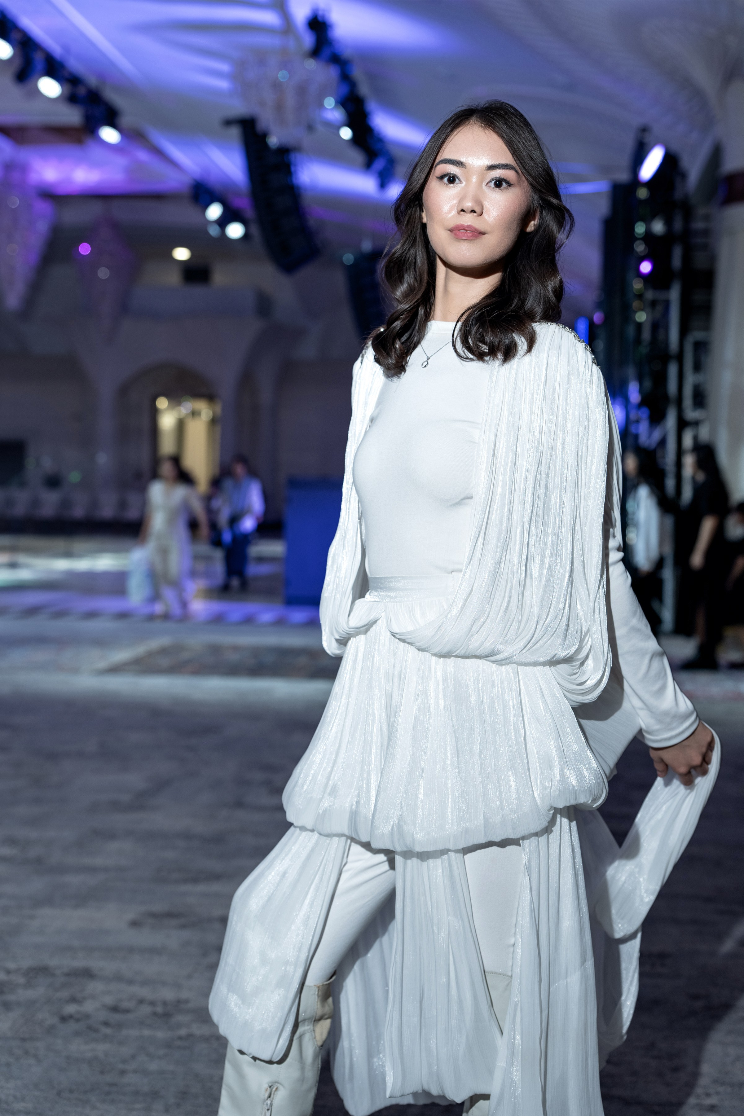 Backstage. Сайт Алматинского НЮ АРТ, будуар и фэшн фотографа Дениса Карпенко