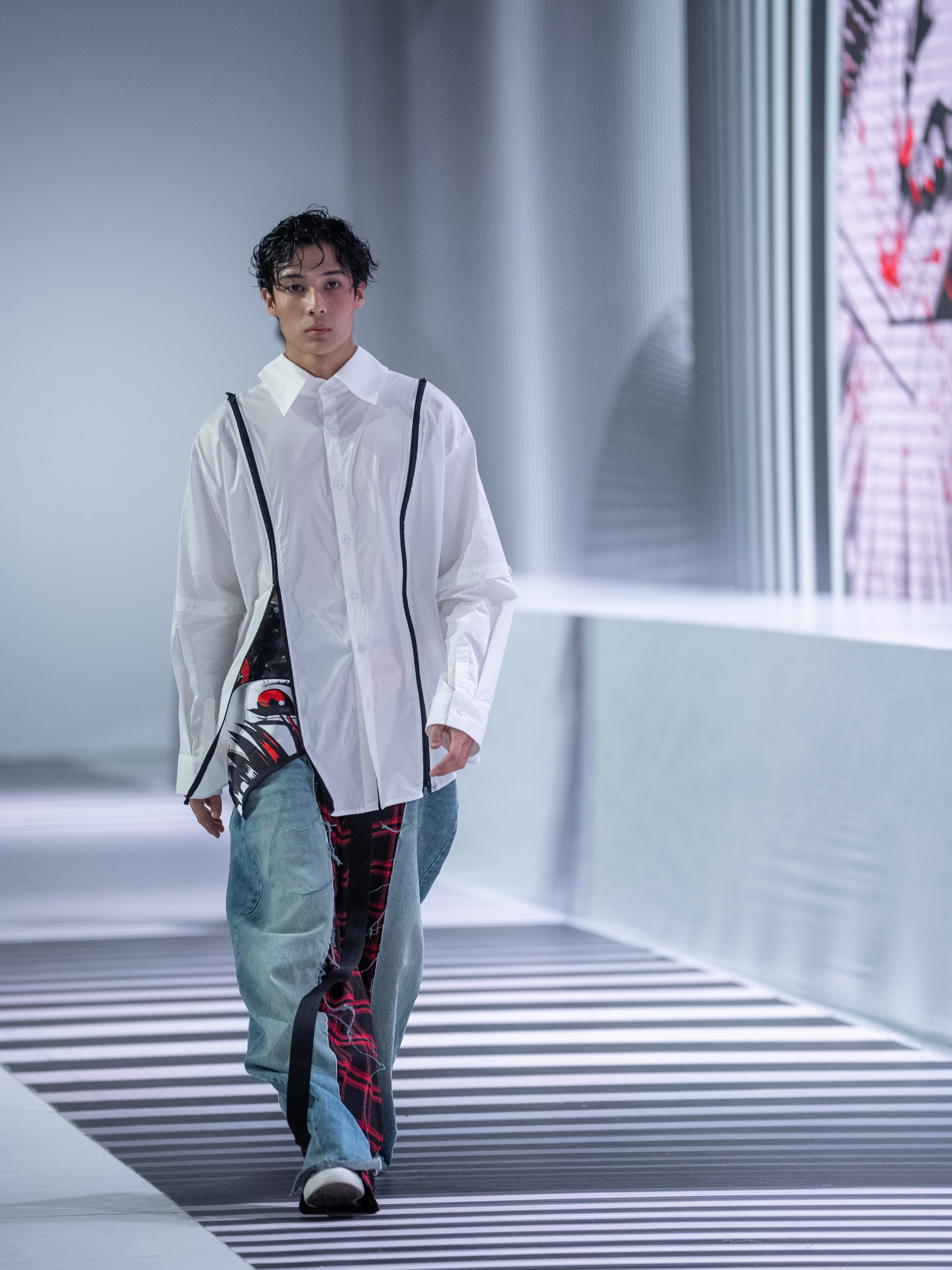 YANG LAIN (Адиля Ботабаева). Сайт Алматинского НЮ АРТ, будуар и фэшн фотографа Дениса Карпенко