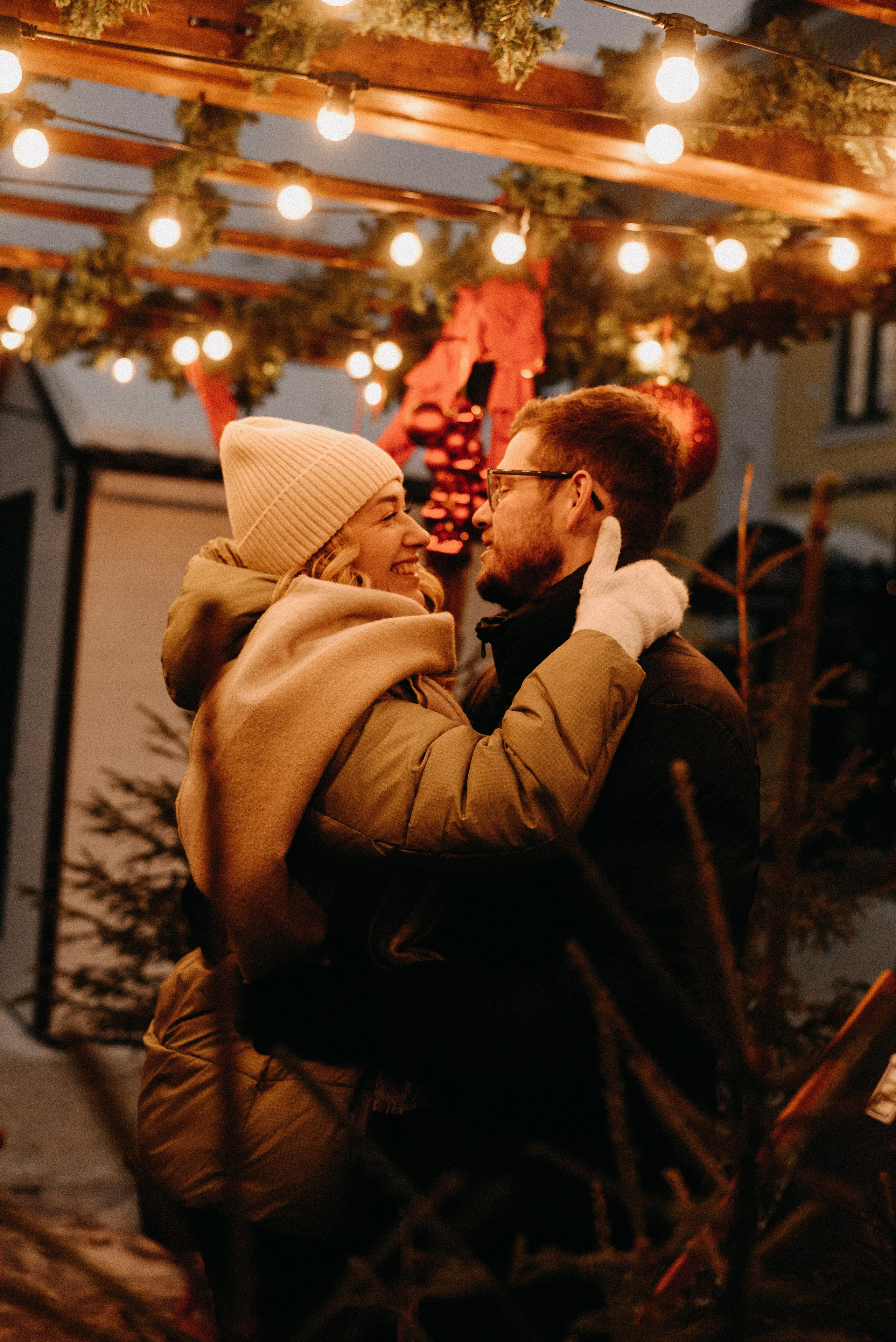 Дима и Вера. Фотограф в Москве Емельяненко Светлана