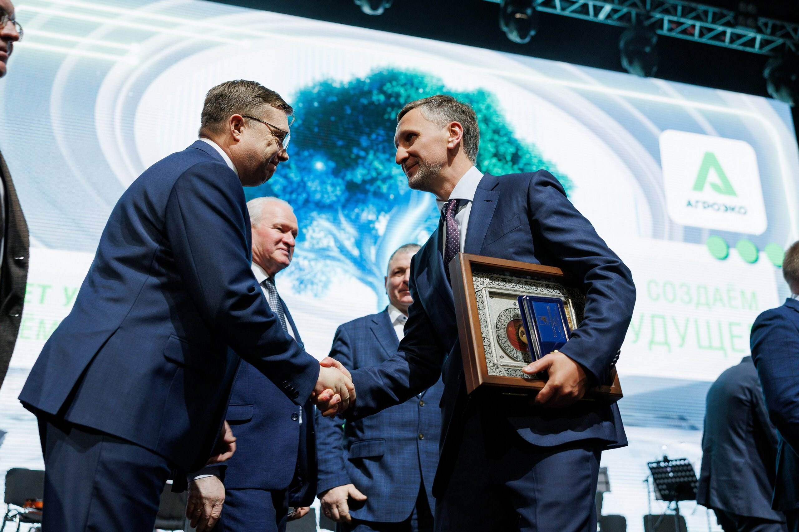 Агроэко 15 лет. Свадебный и репортажный фотограф в Воронеже Сергей Максимов
