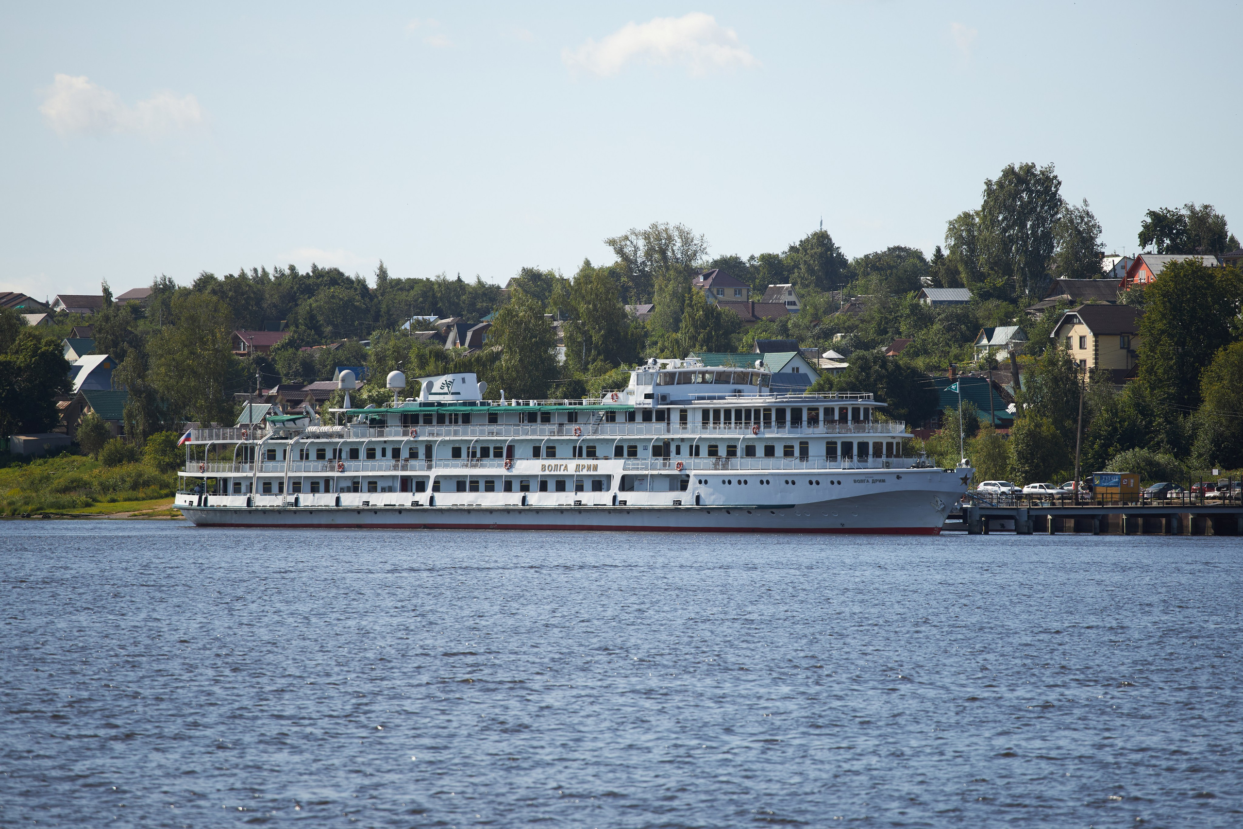 Пейзажи. Свадебный и репортажный фотограф в Воронеже Сергей Максимов