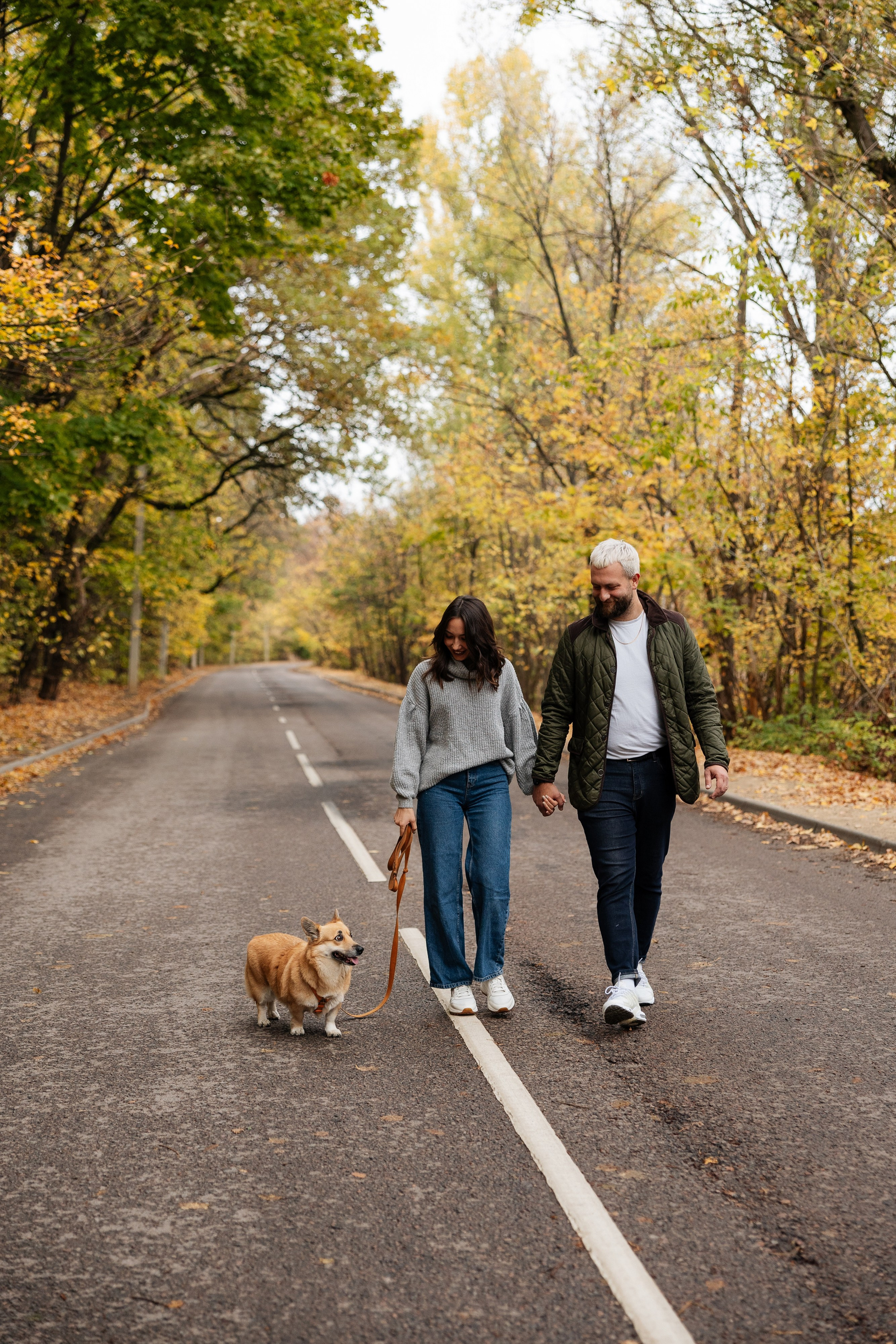Антон и Настя. Свадебный и репортажный фотограф в Воронеже Сергей Максимов