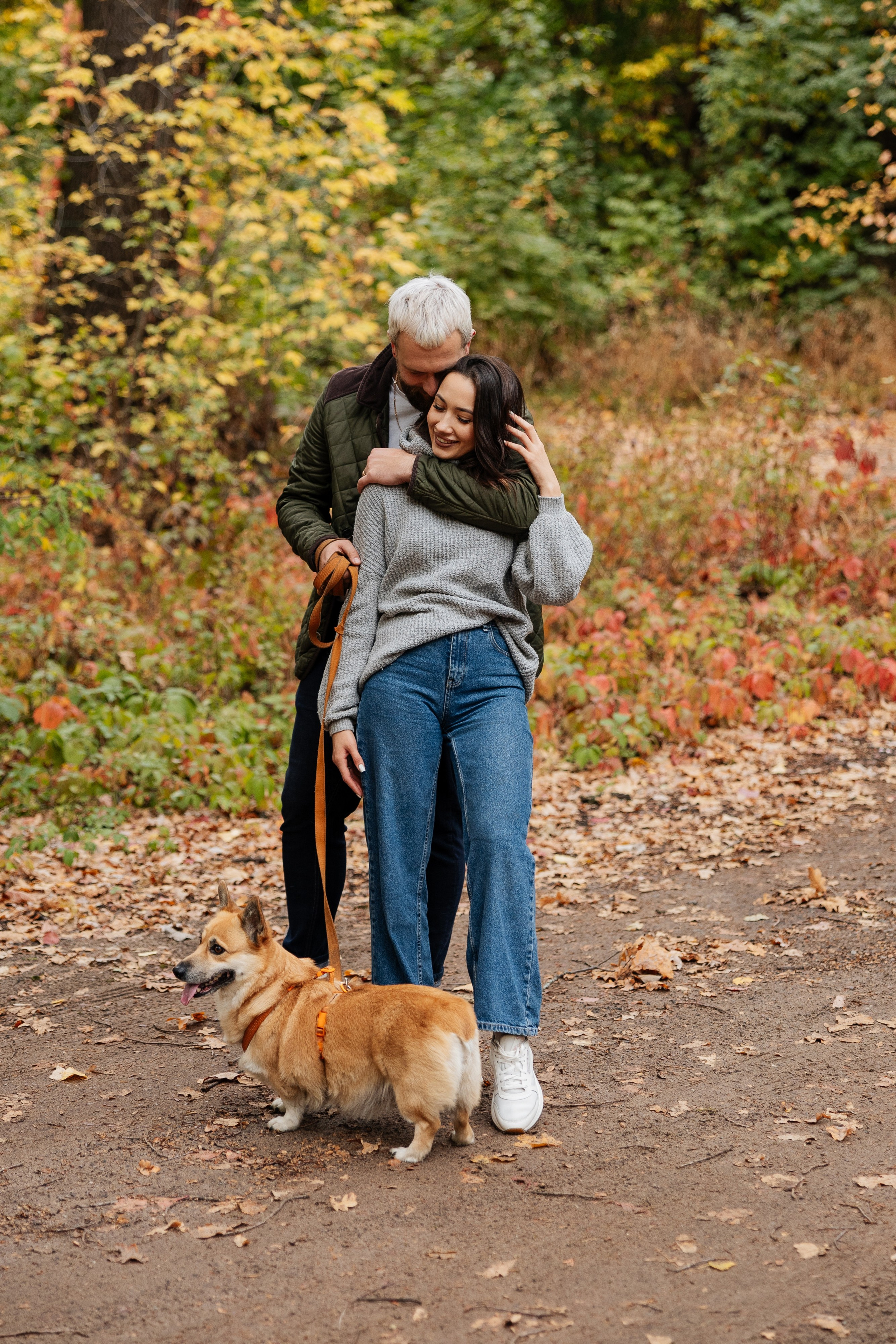Антон и Настя. Свадебный и репортажный фотограф в Воронеже Сергей Максимов