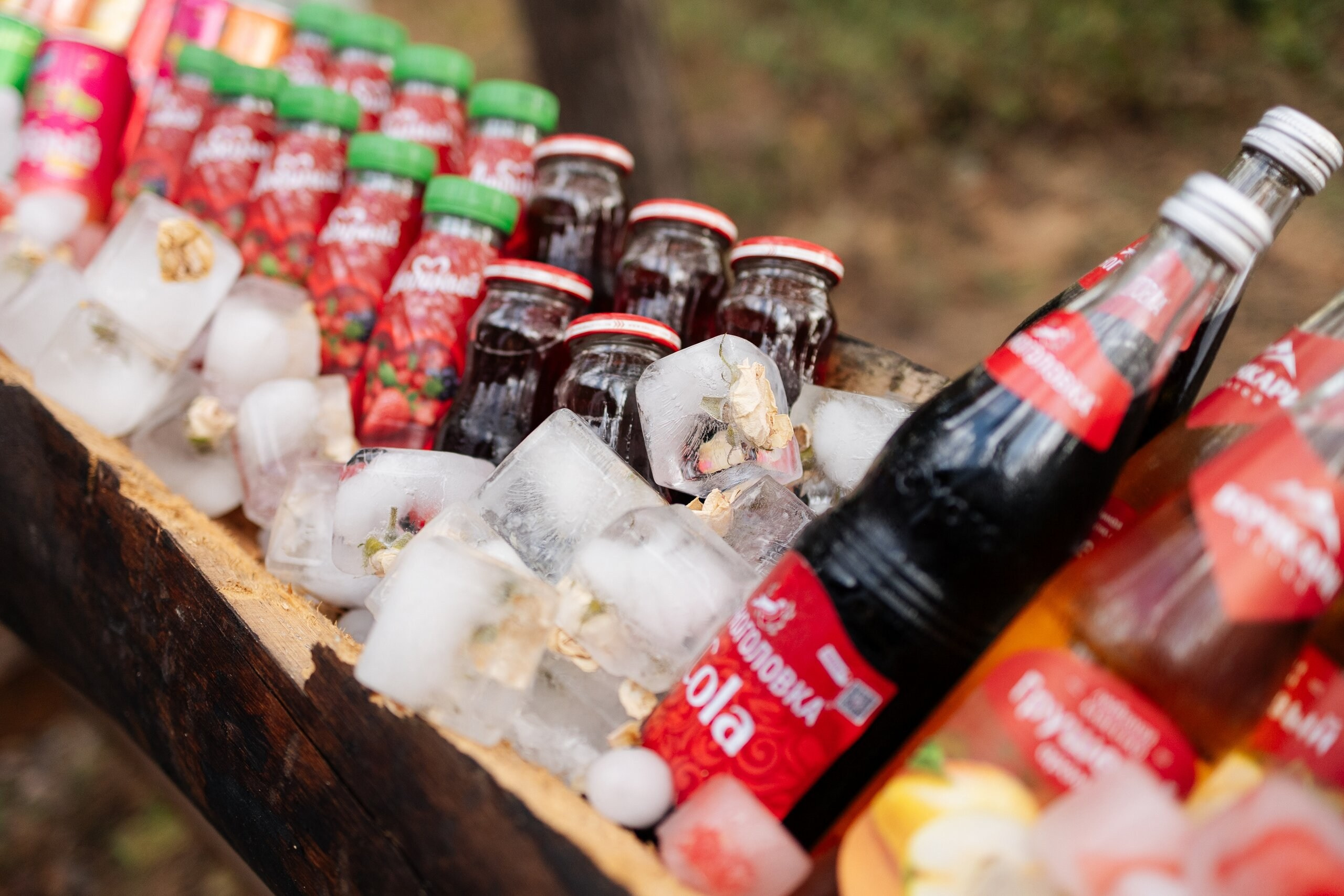 Даниил и Екатерина. Свадебный и репортажный фотограф в Воронеже Сергей Максимов