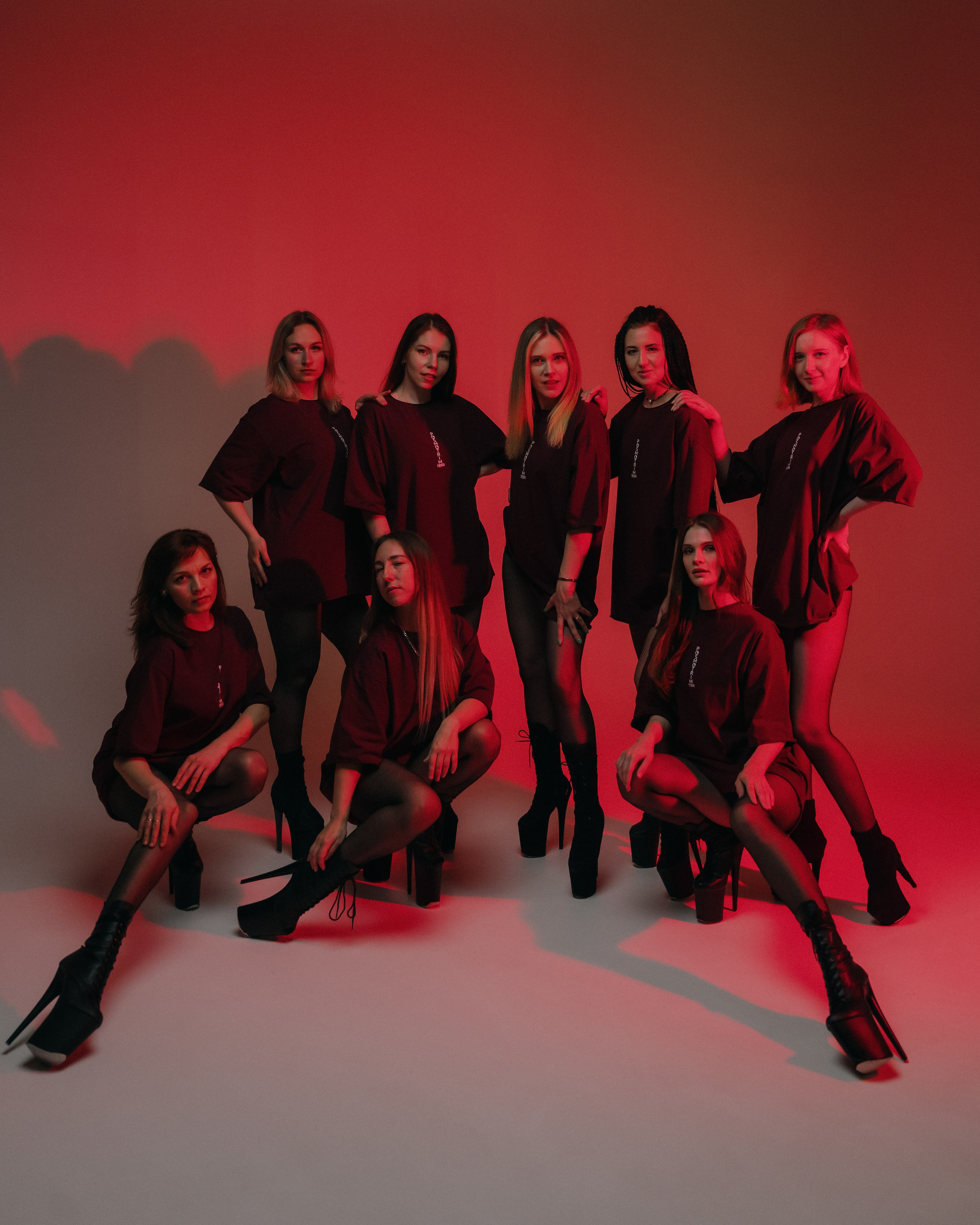 Танцевальная студия