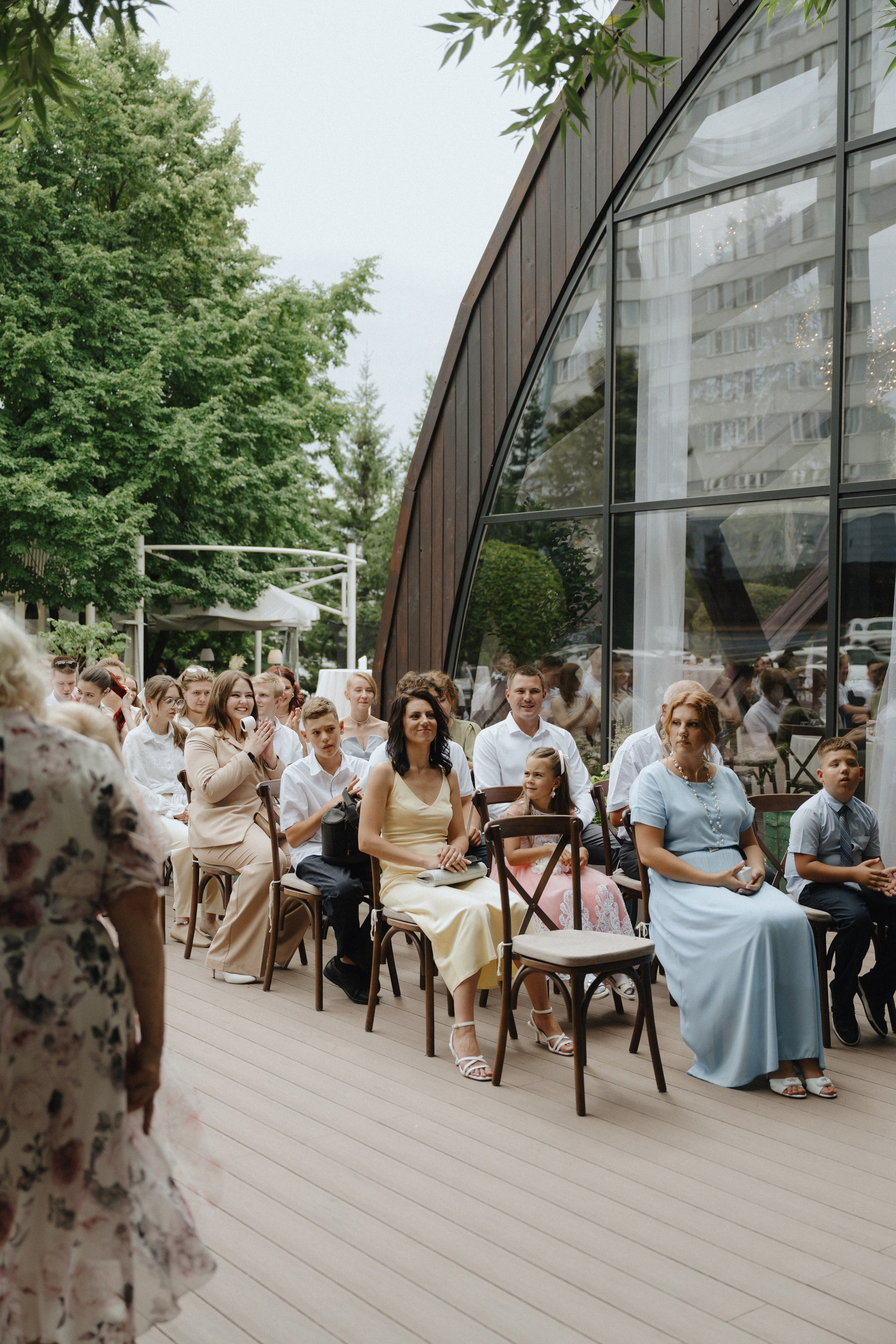 Анастасия & Денис