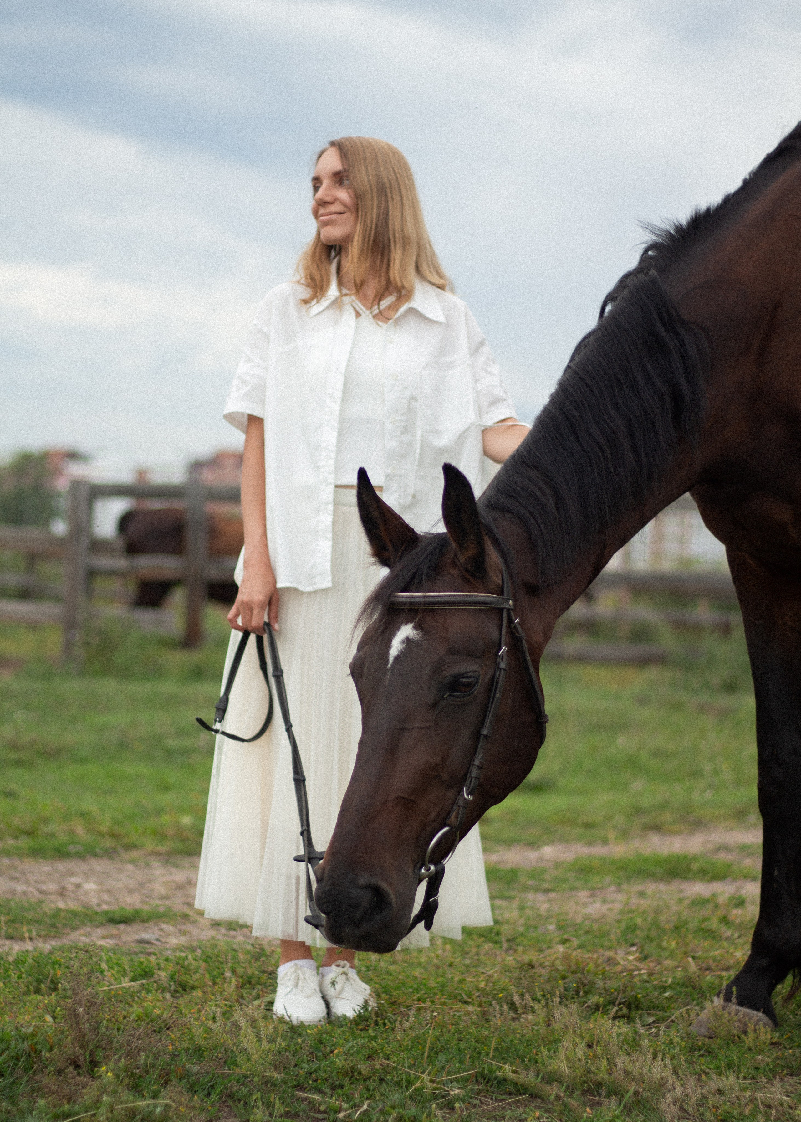 Юлия и Хабанера. Фотограф в Иркутске, Харитонова Елизавета