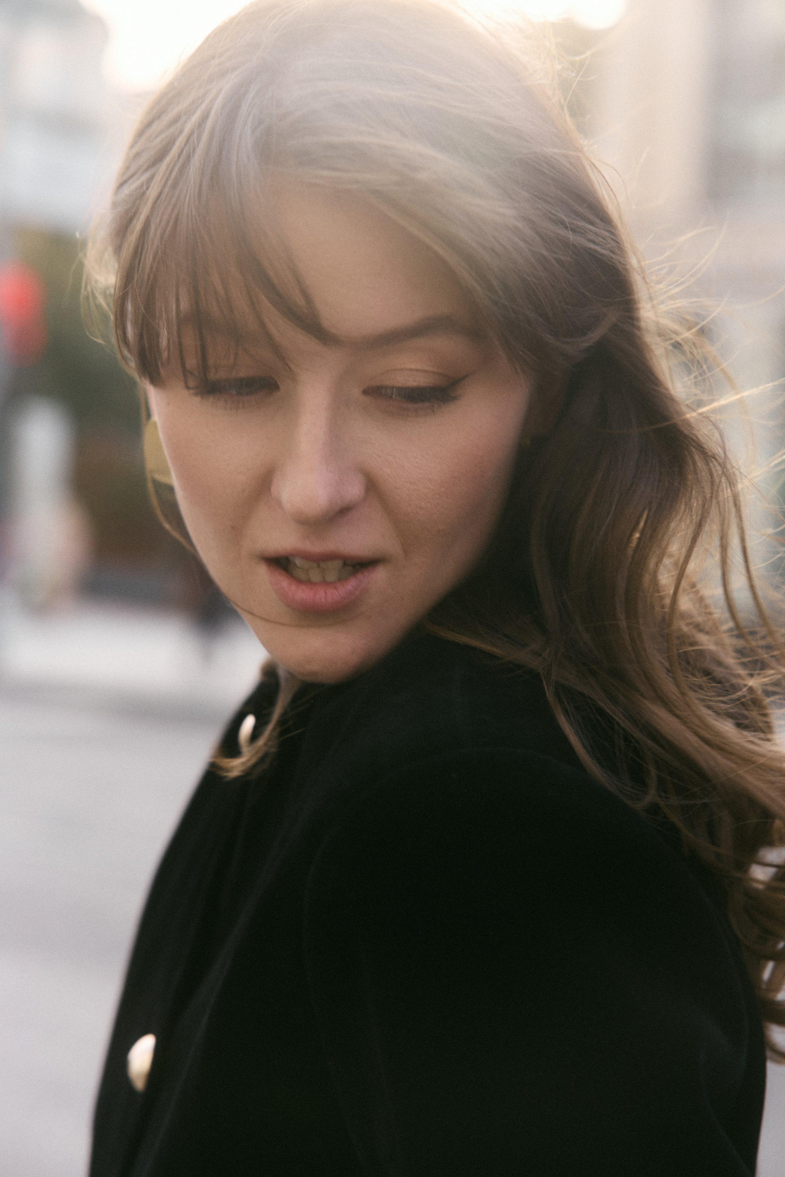 Наташа. Семейный и детский фотограф Юлия Шох