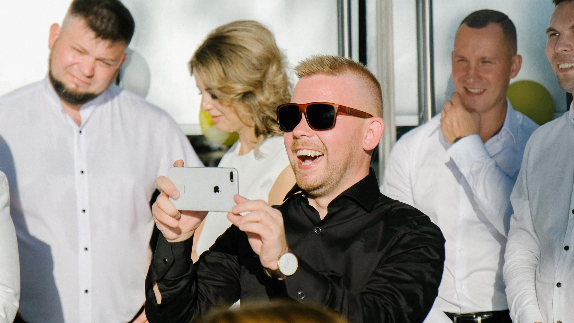 Валерия / Владимир. Свадебный Видеограф Фотограф в Сочи