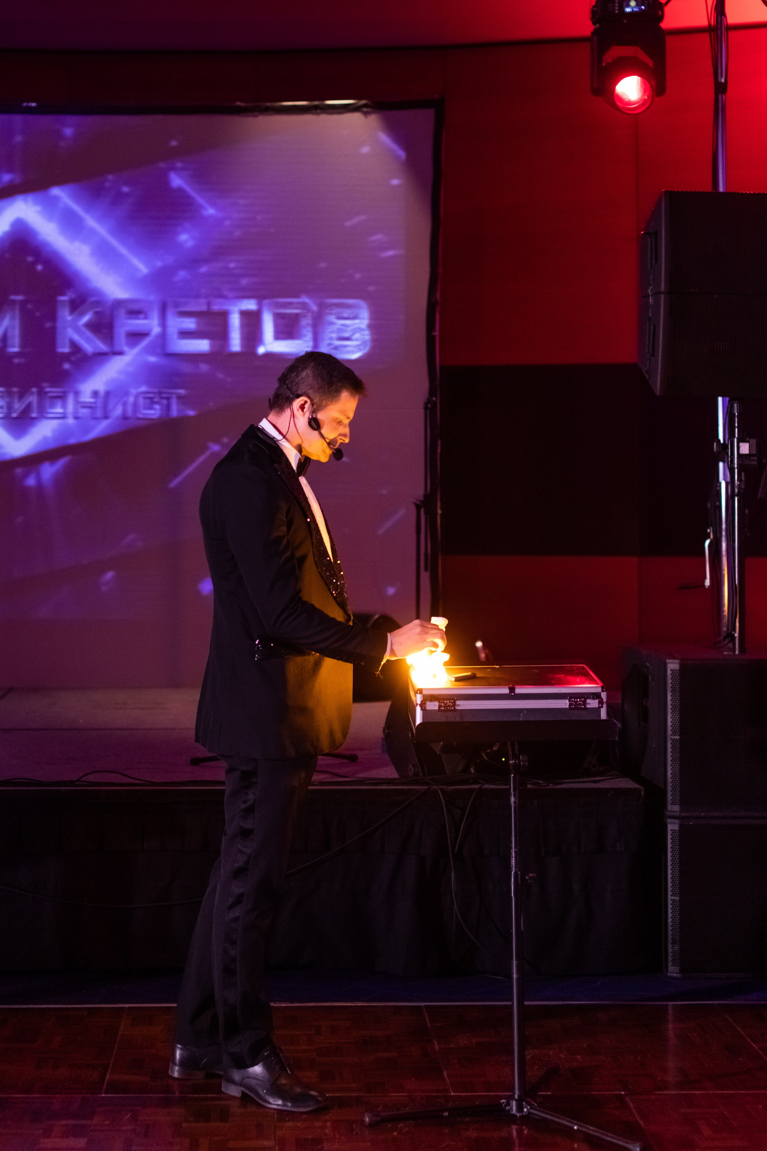 МФХ Северо-Запад — Новый год. Двойняшки-фотографы Анна и Анастасия в Санкт-Петербурге