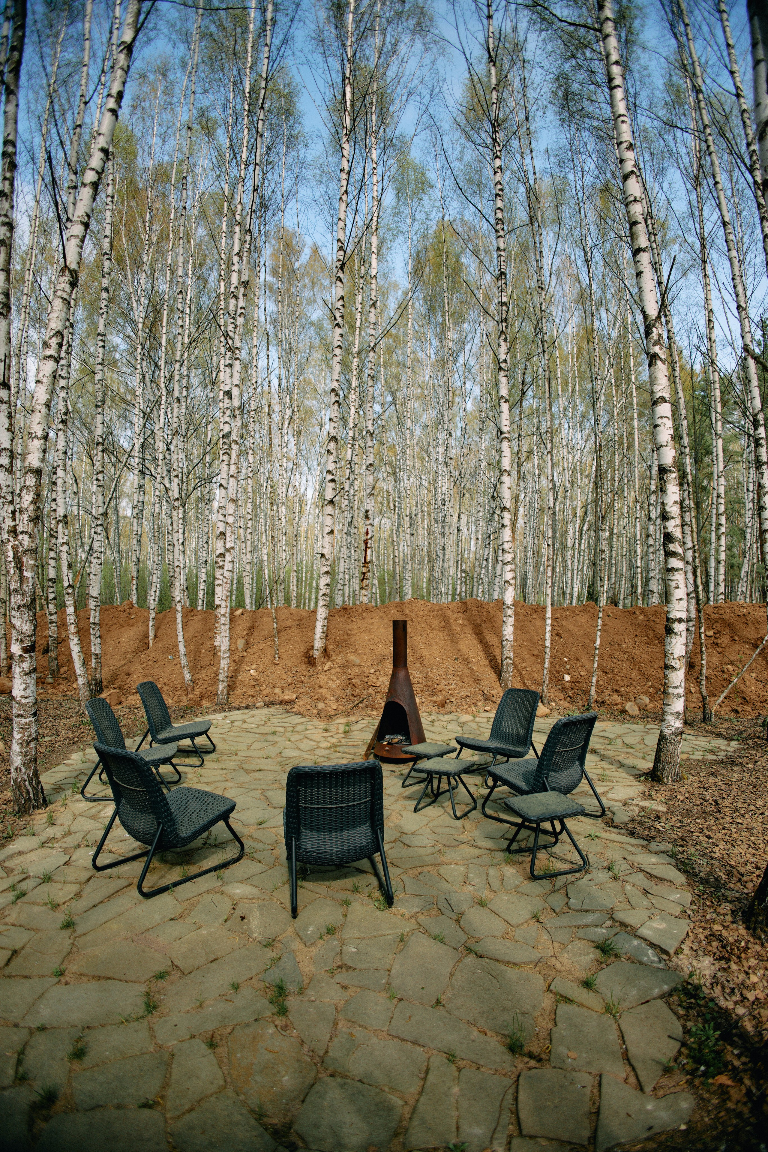 Бутик-отель Поле летом. Профессиональный Фотограф во Владимире, в Москве и в Суздале — Полина Романычева