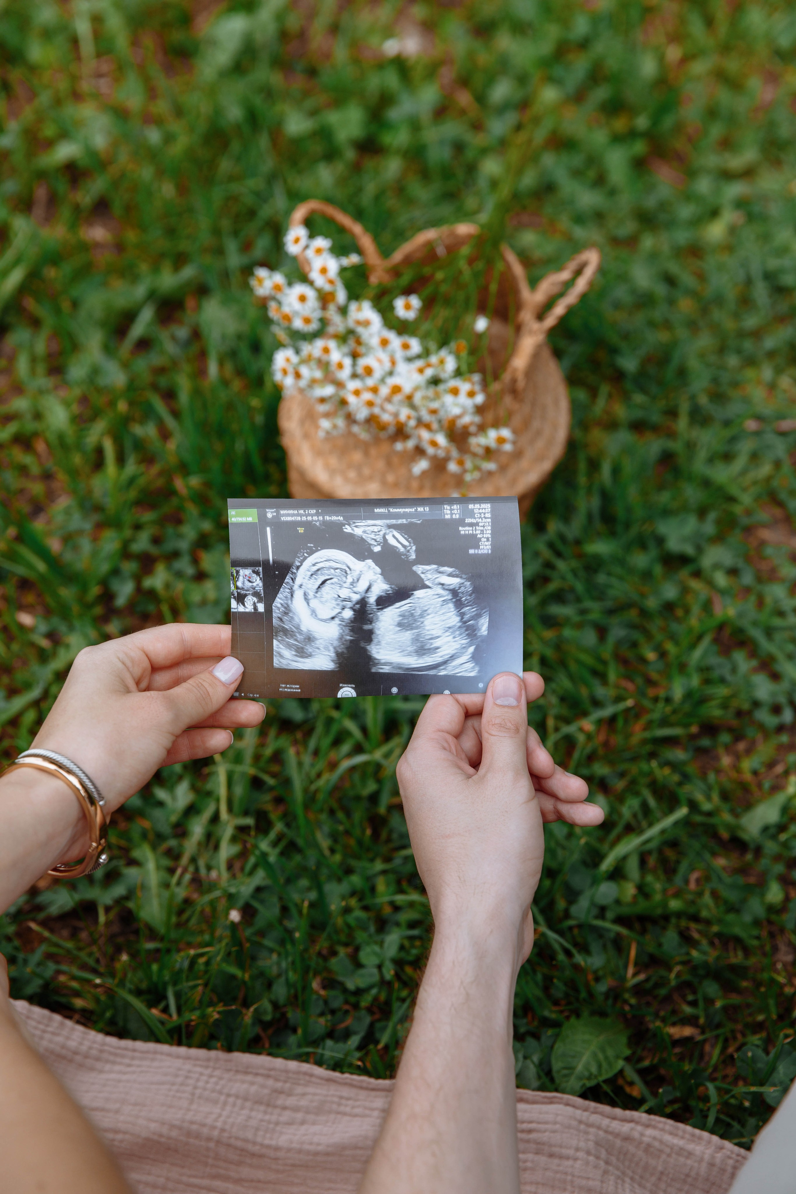 Фотосессия беременности в усадьбе Валуево. Фотограф Александра Сыщенко