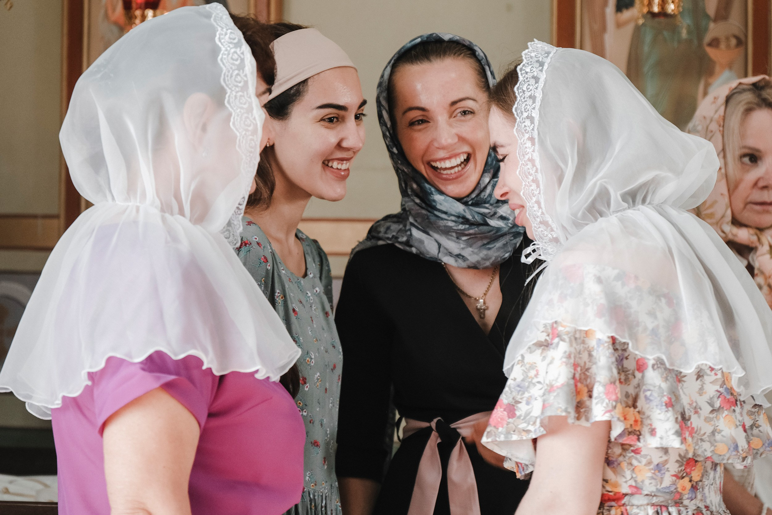 Крестины 3. Фото Видео Дизайн