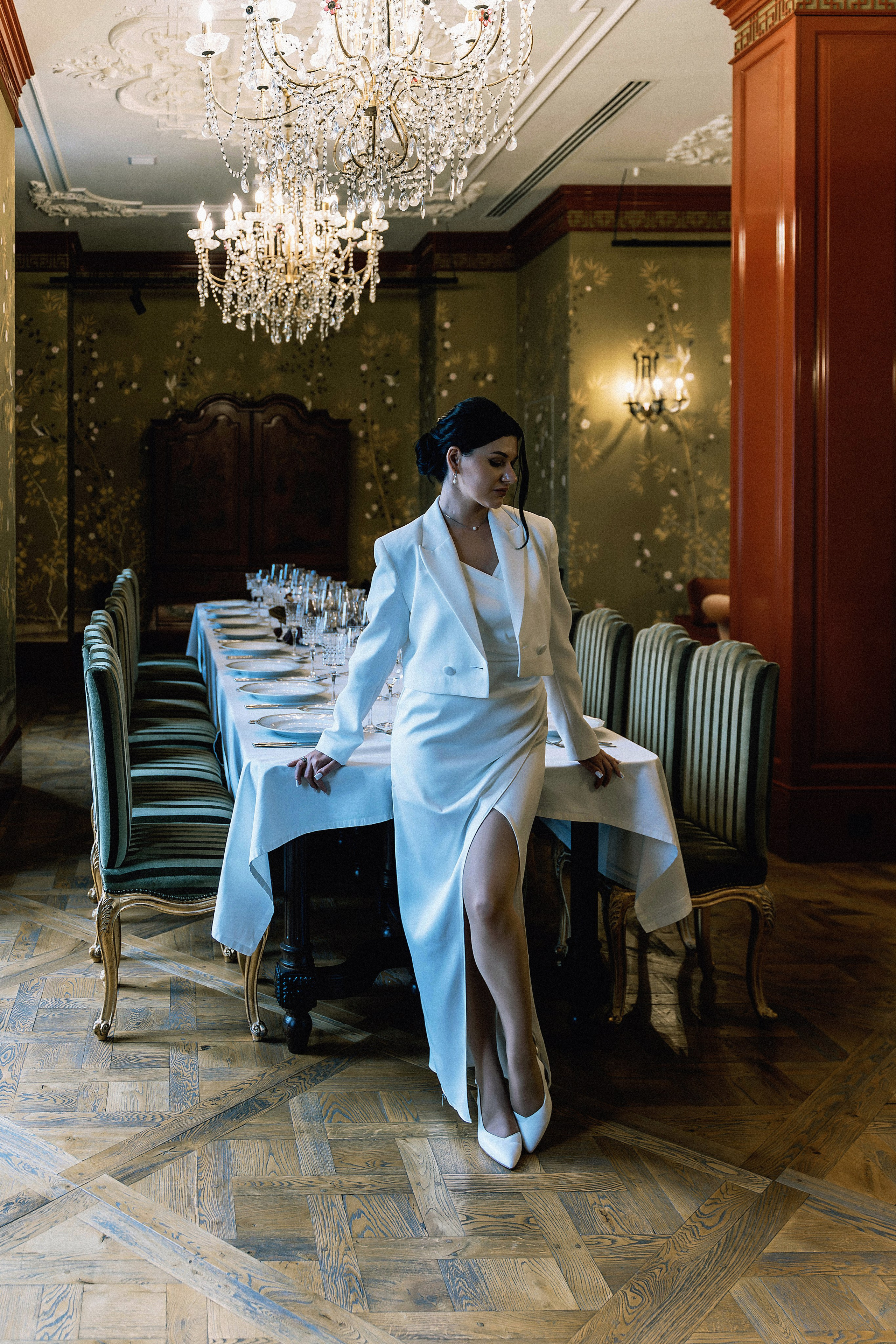 Виктория. Татьяна Тагель