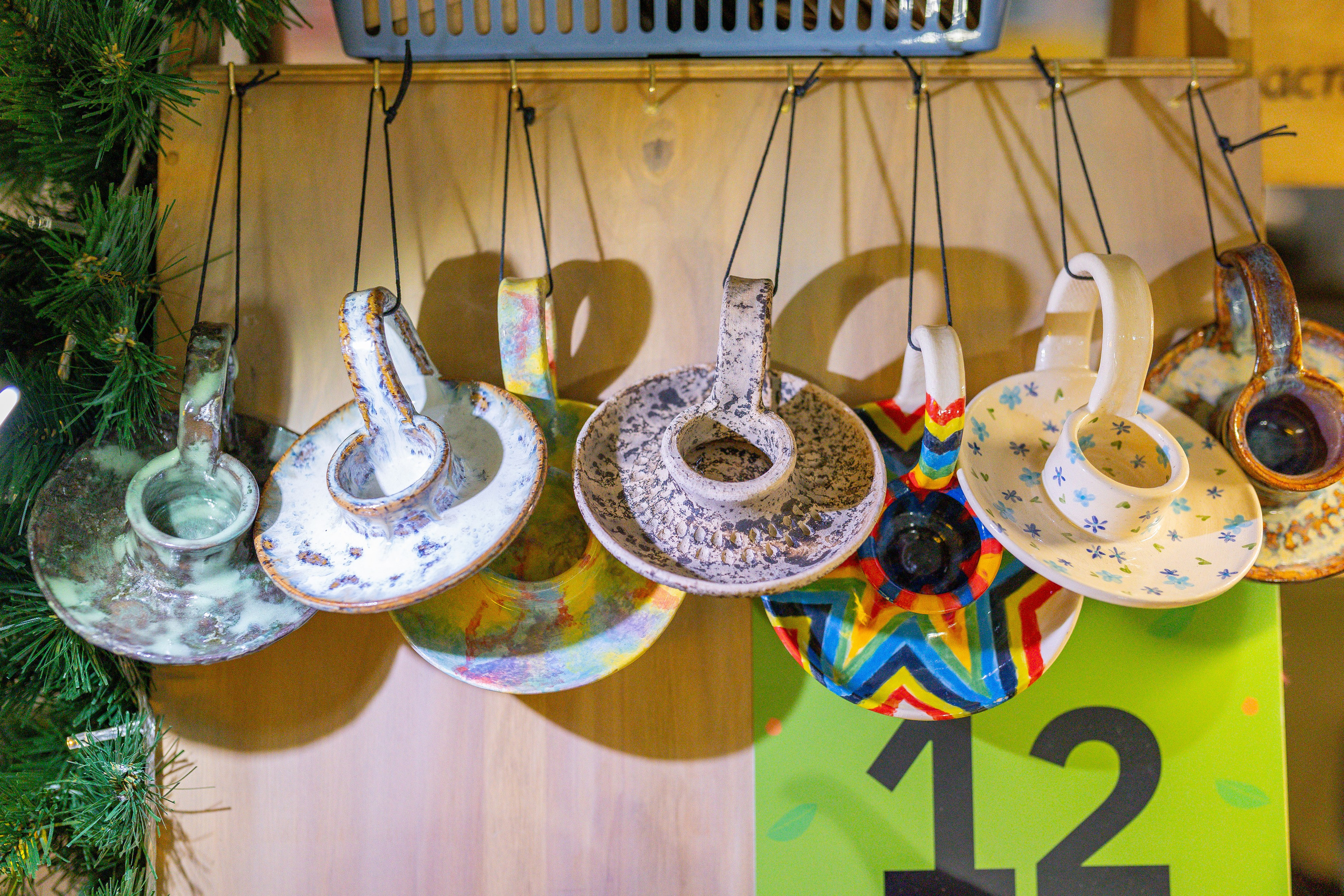 Growbox декабрь 2025. Александра Куликова фотограф, Москва