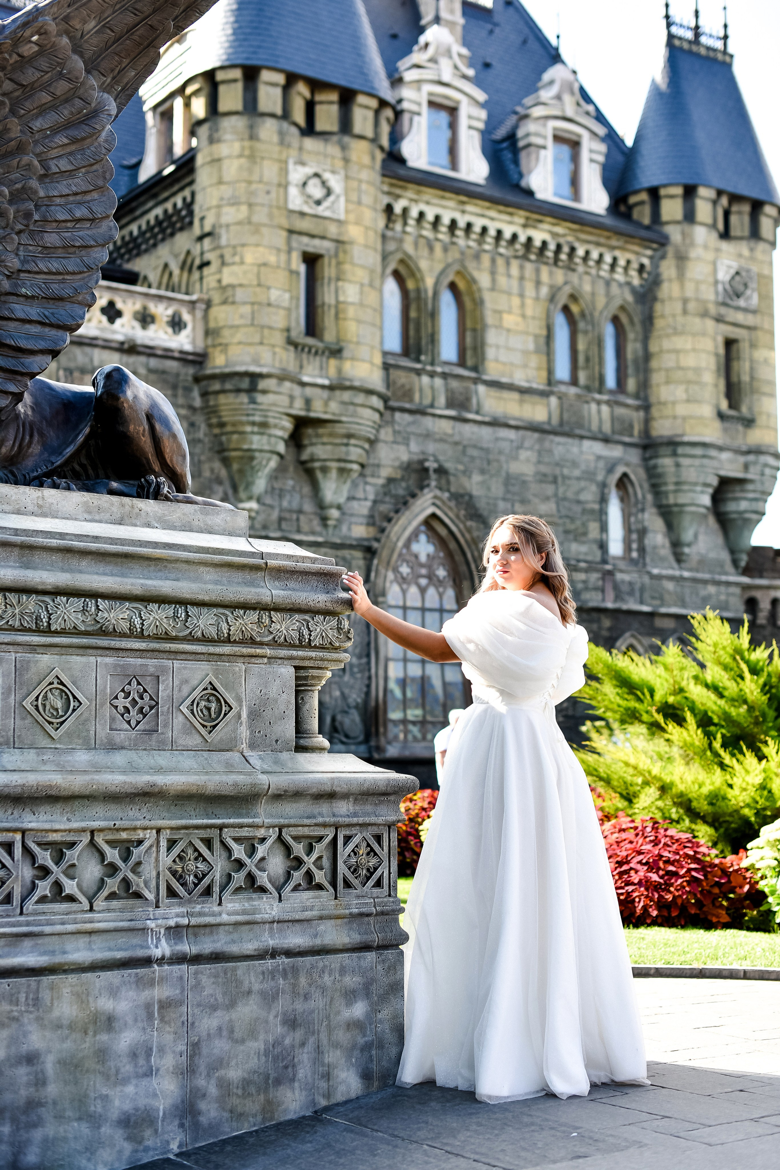 Свадьба Сергей и Алия