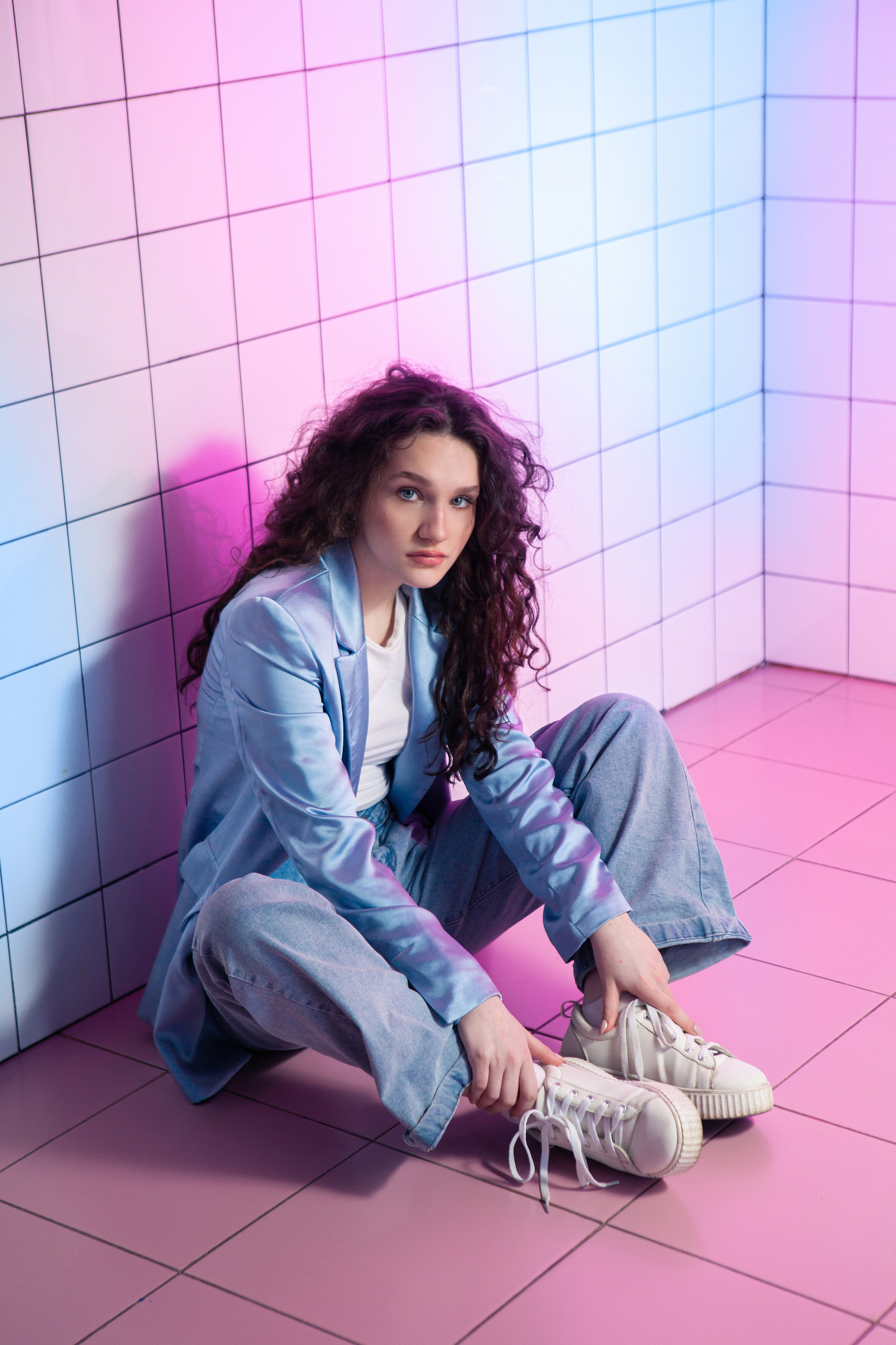 Съёмки для друзей. Выпускные альбомы в Москве и подмосковье от Вуколовой Татьяны