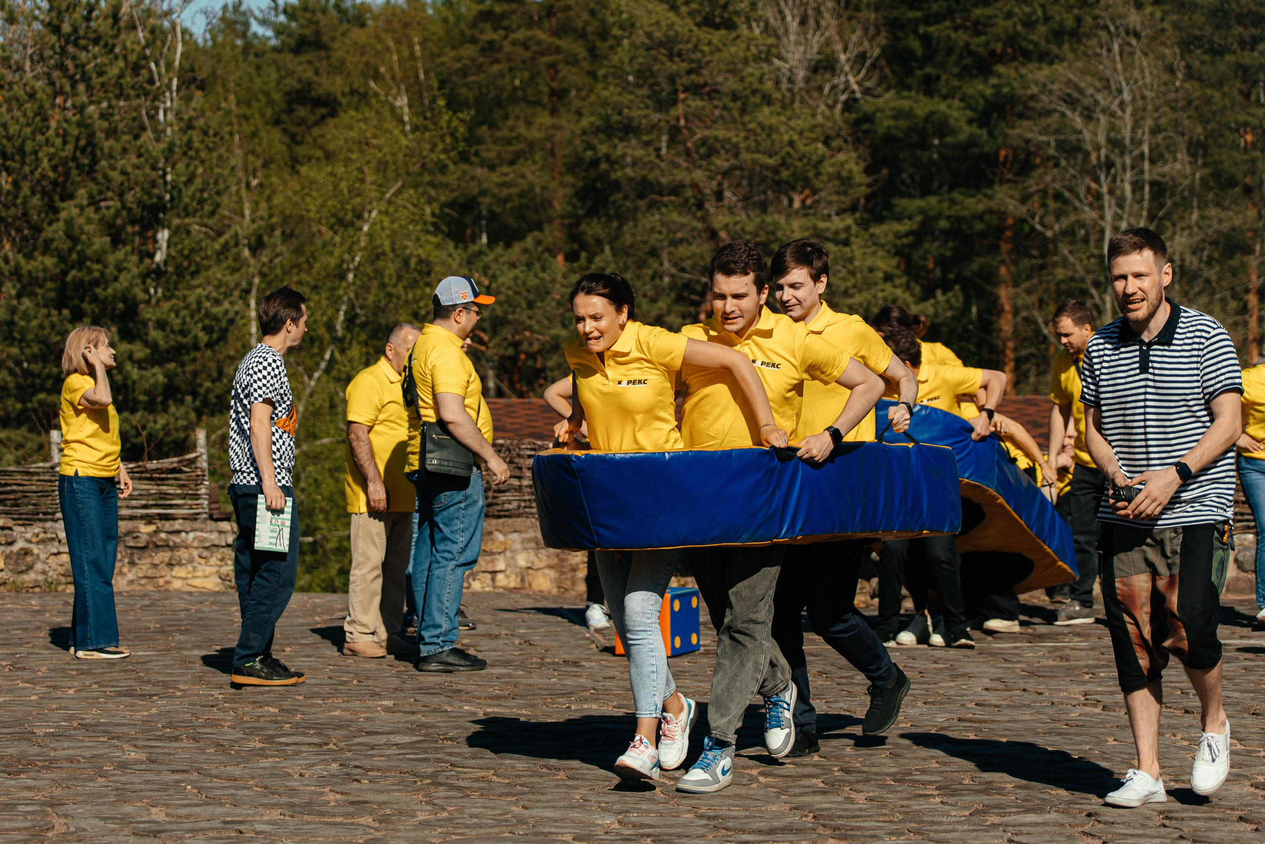 СТАРАЯ МЕЛЬНИЦА. Фотограф в Санкт-Петербурге Виктория Безверхая
